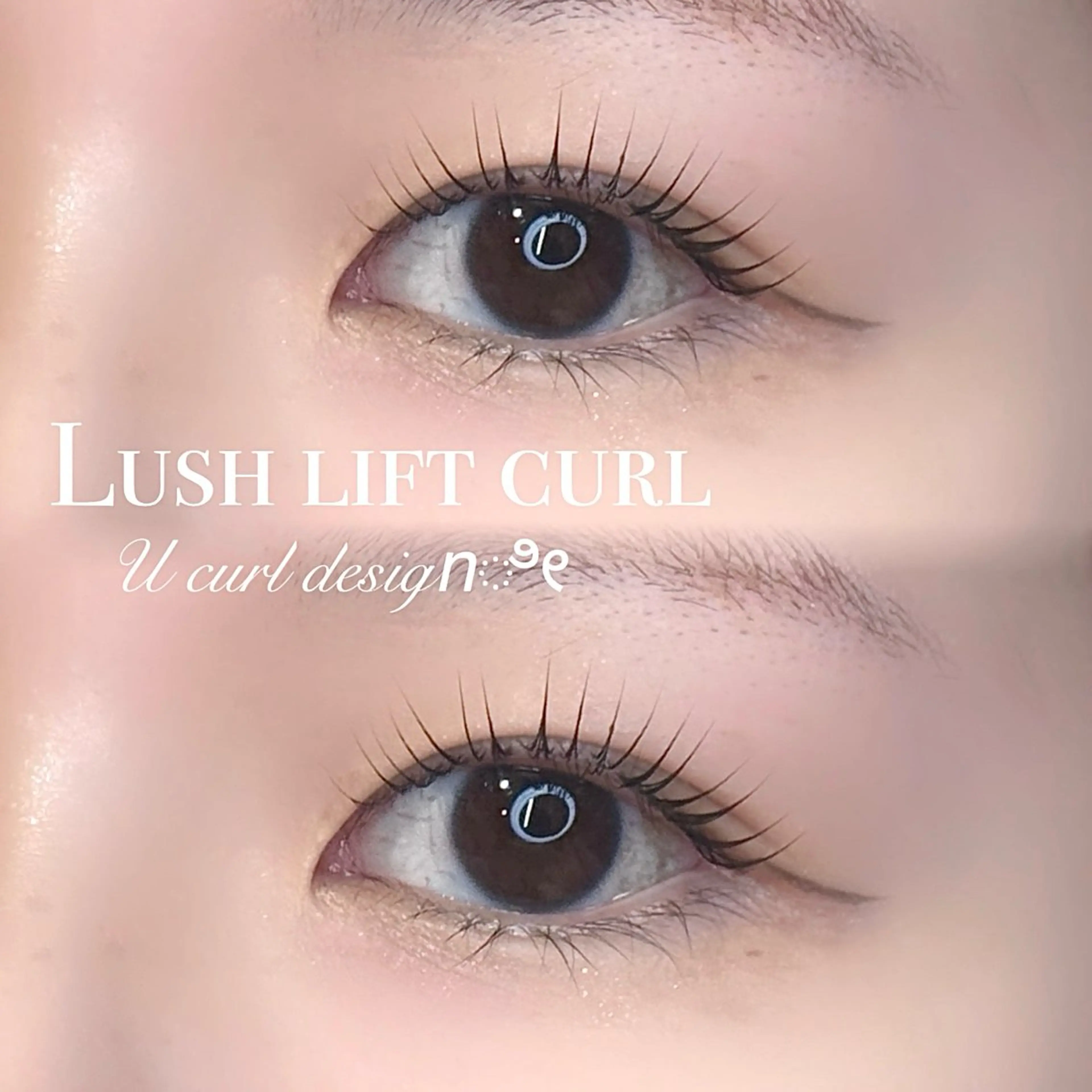 マツエク・マツパ マツパ マツエク/パーマ天神 Nanamiのマツエク・マツパデザイン