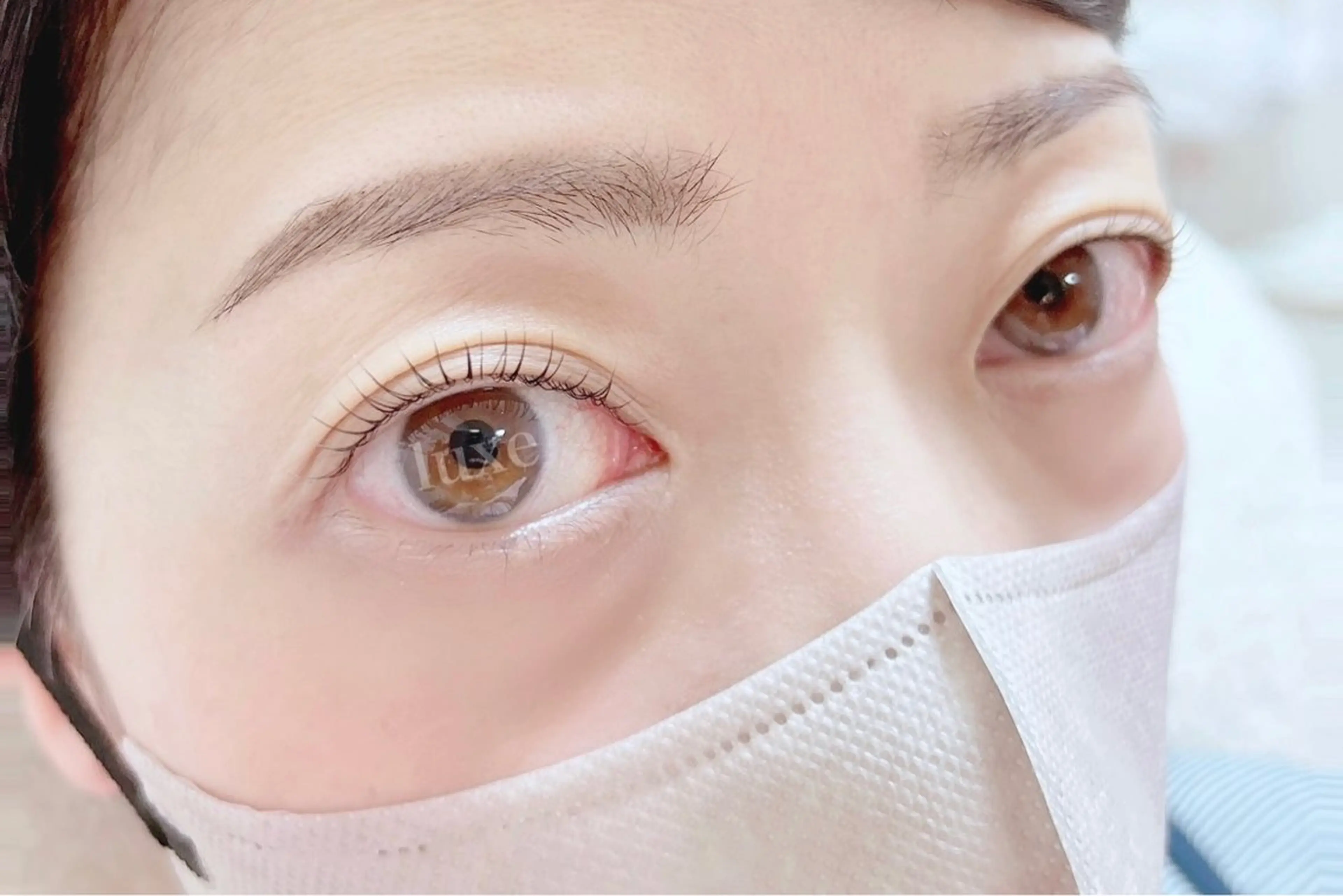 マツエク・マツパ リュクス 西新店のエステ・リラクイメージ