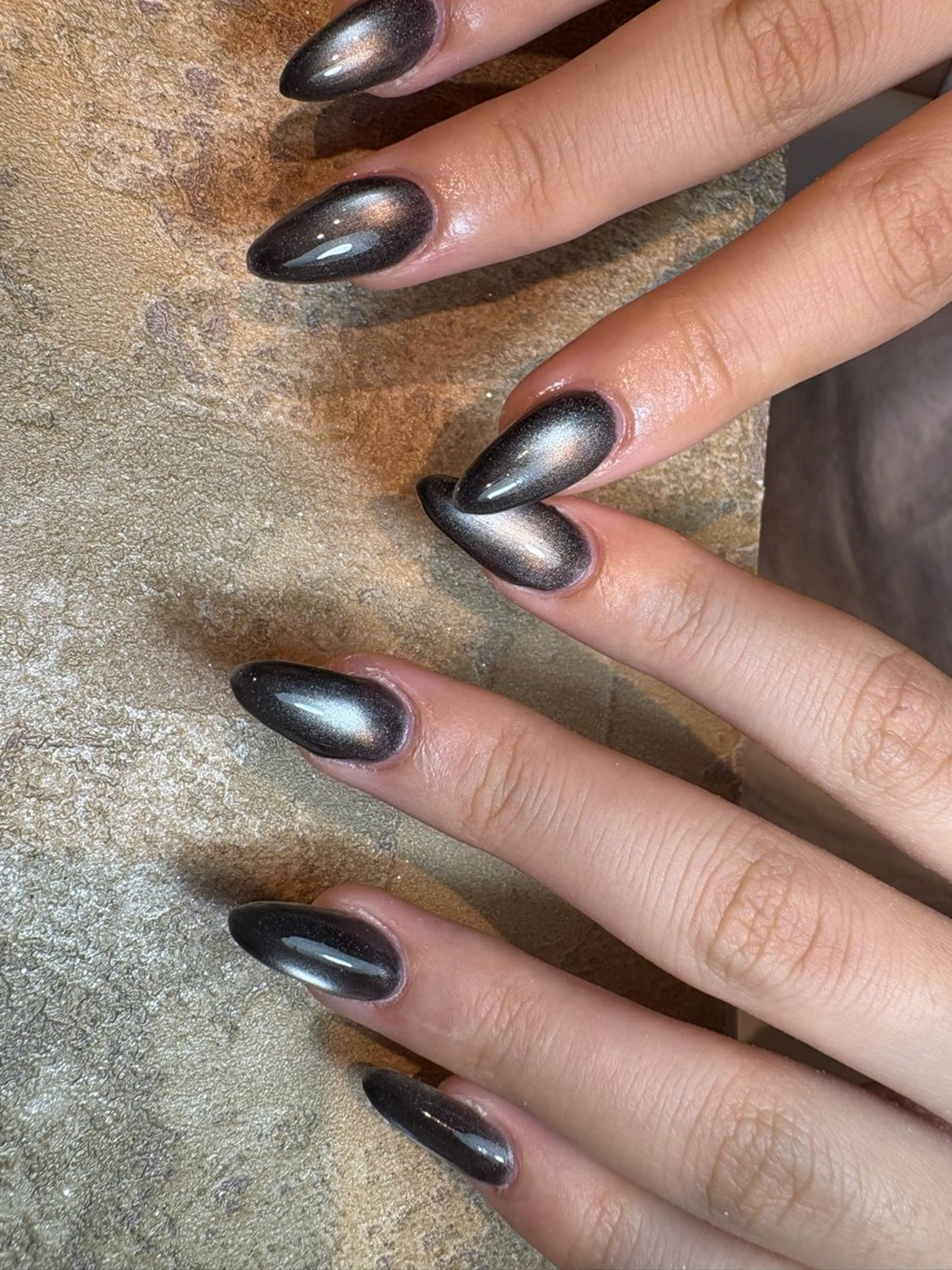 ネイル ハンドネイル Brodia nailsのネイルデザイン