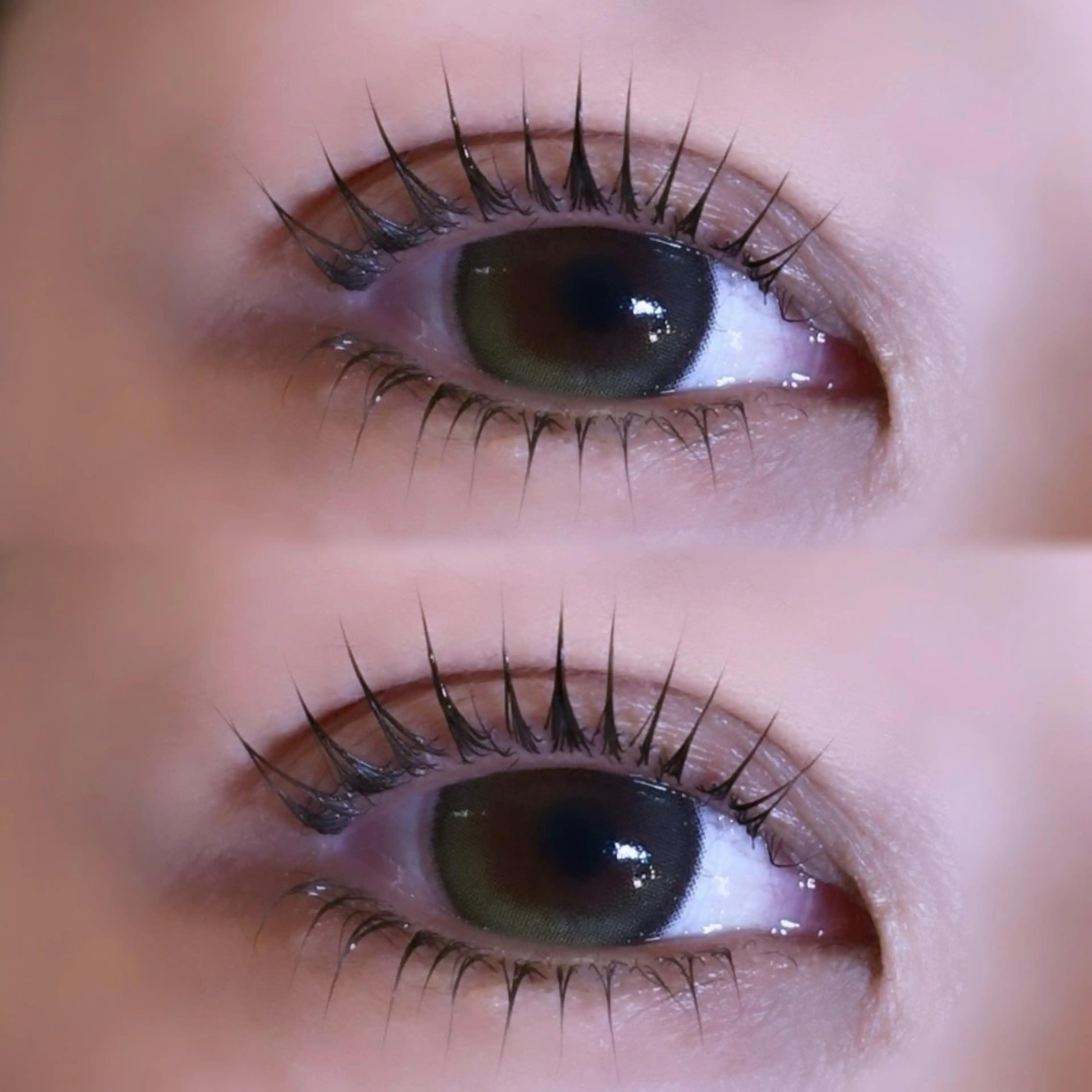 🎀上下パーマ🎀の写真