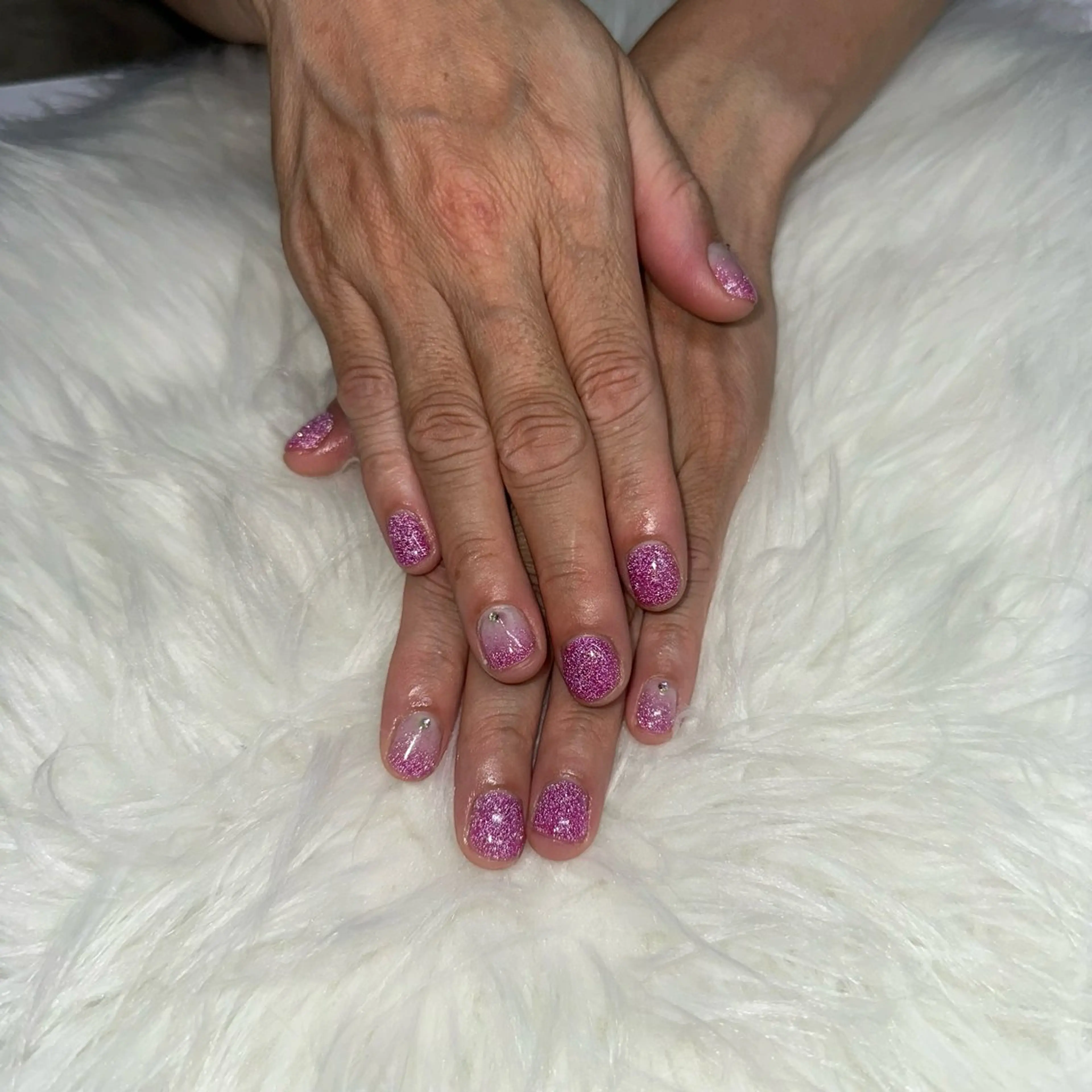 ネイル IROHA NAIL Rinoのネイルデザイン