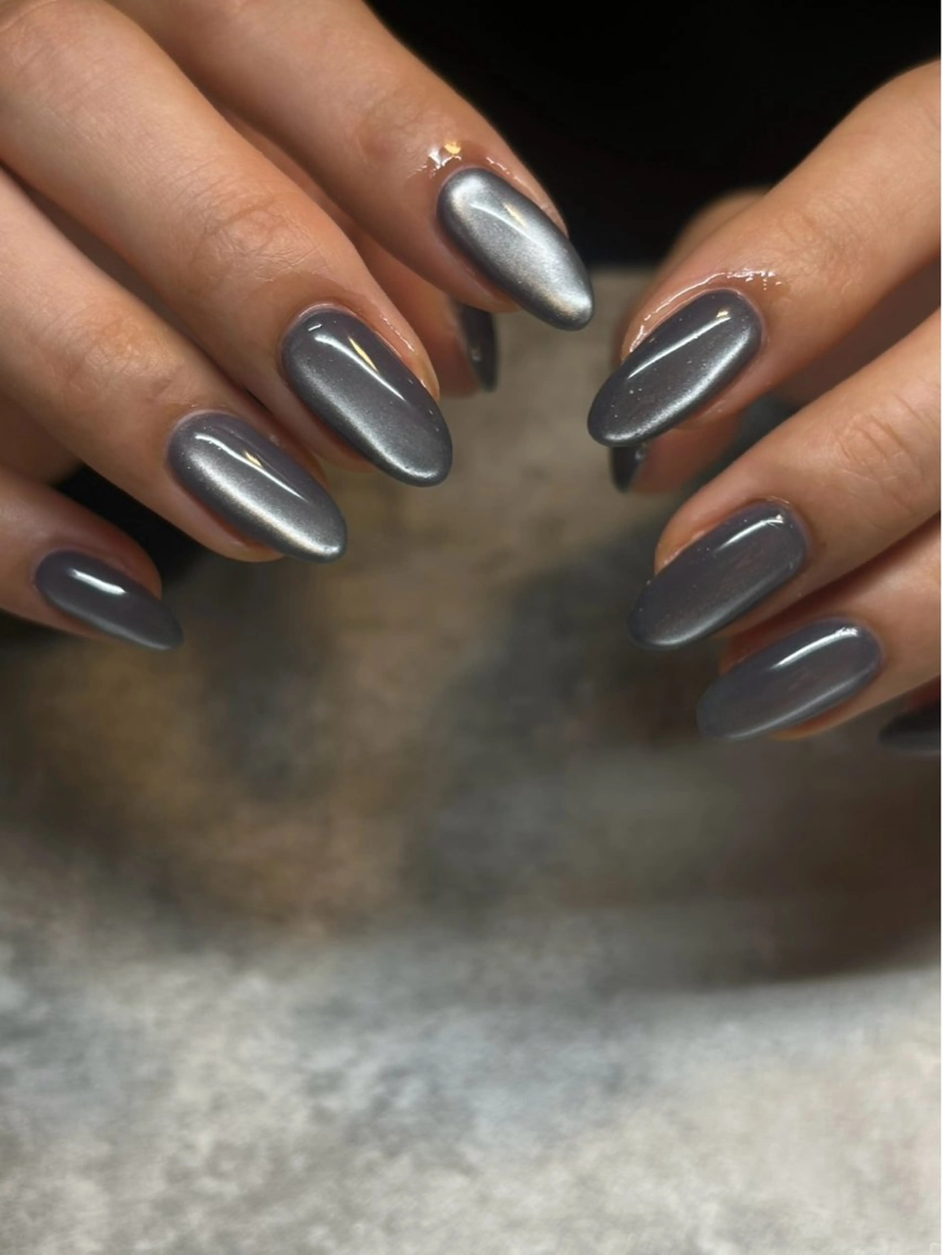 ネイル ハンドネイル Lélia nail Himariのネイルデザイン