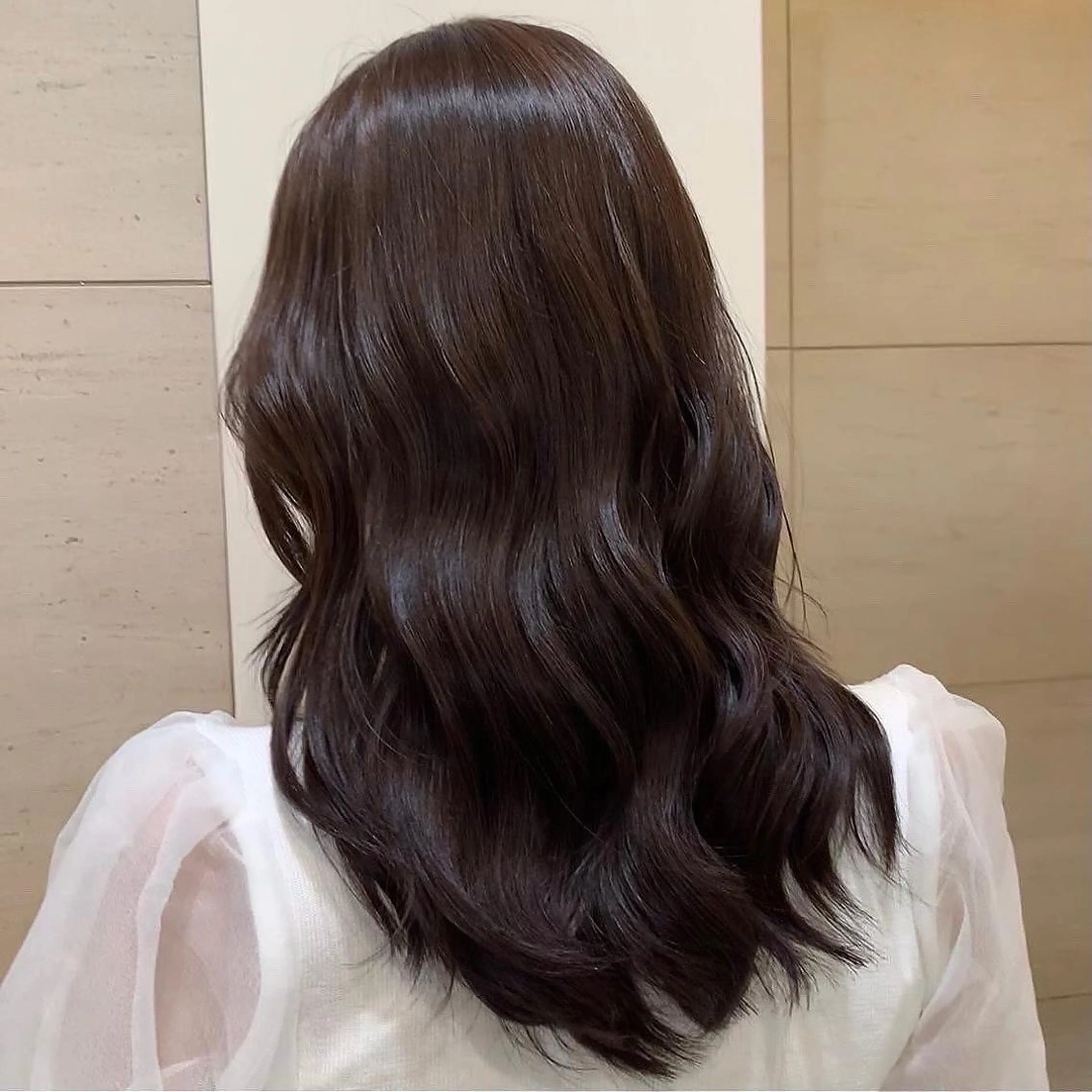 ロング ⭐️髪質改善 /SHOTA⭐️のヘアスタイル