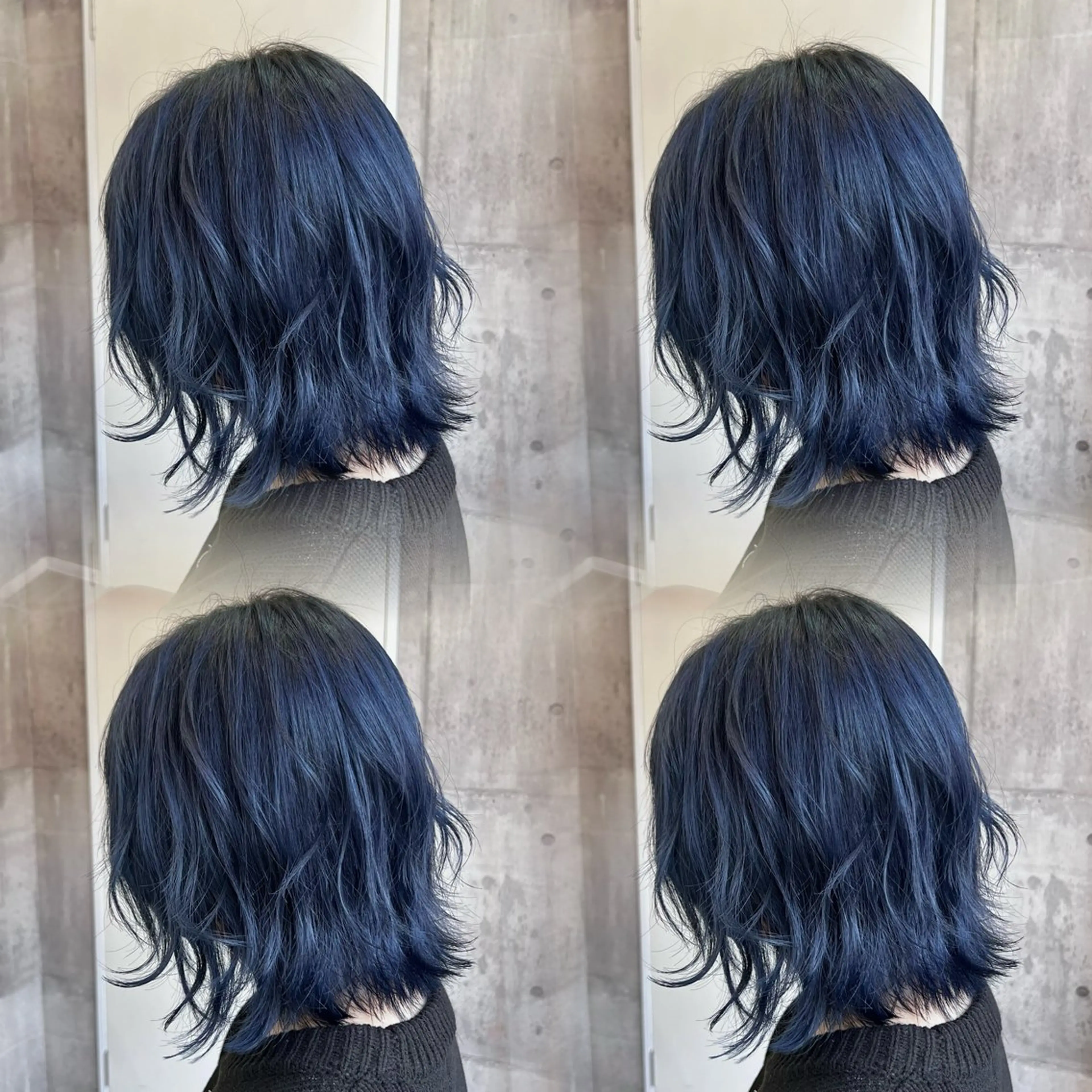 カラー ヘアカラー トリートメント 全店売上No.1🏆 美髪/艶髪✨深江裕稀のヘアスタイル