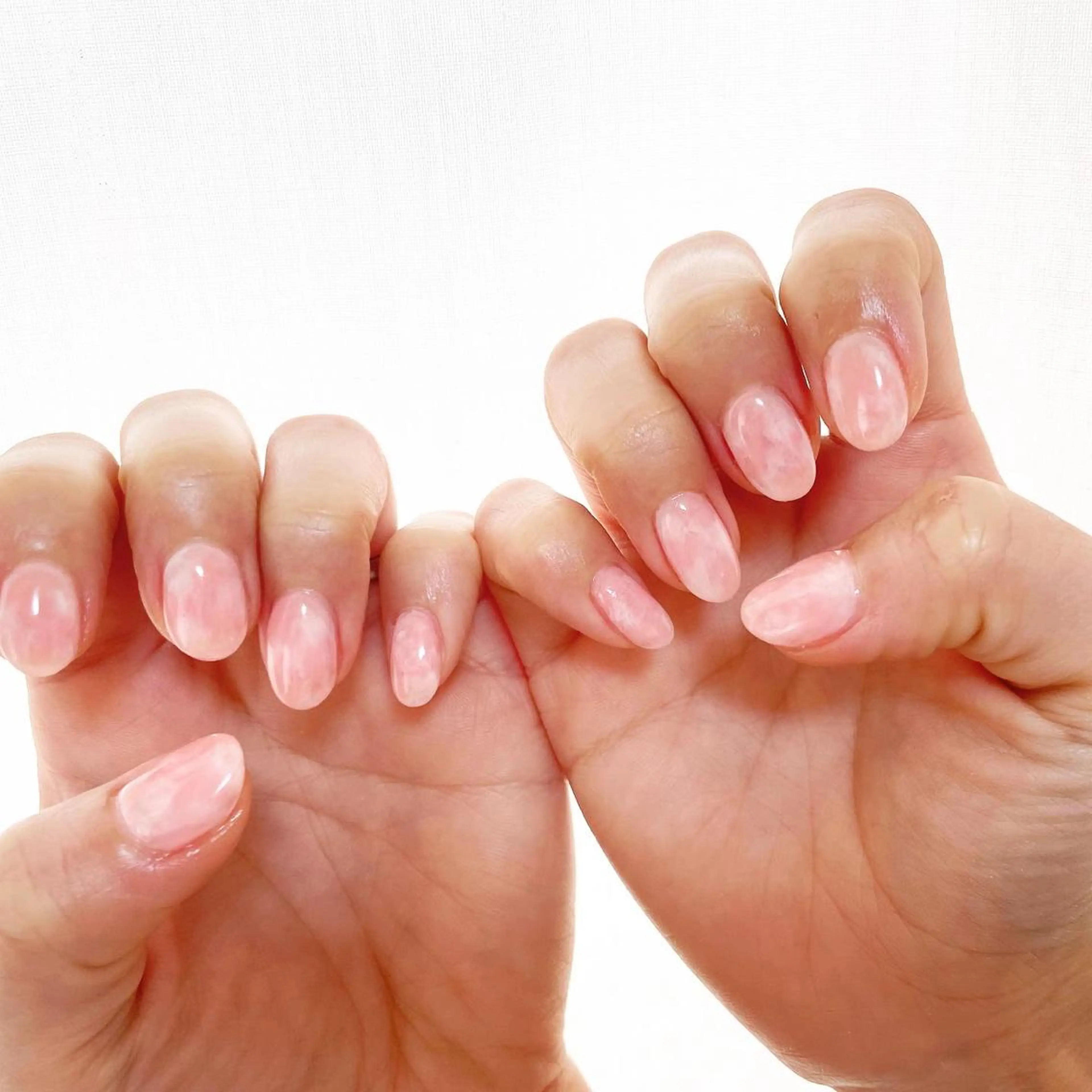 ネイル ハンドネイル nailsalon mileのネイルデザイン
