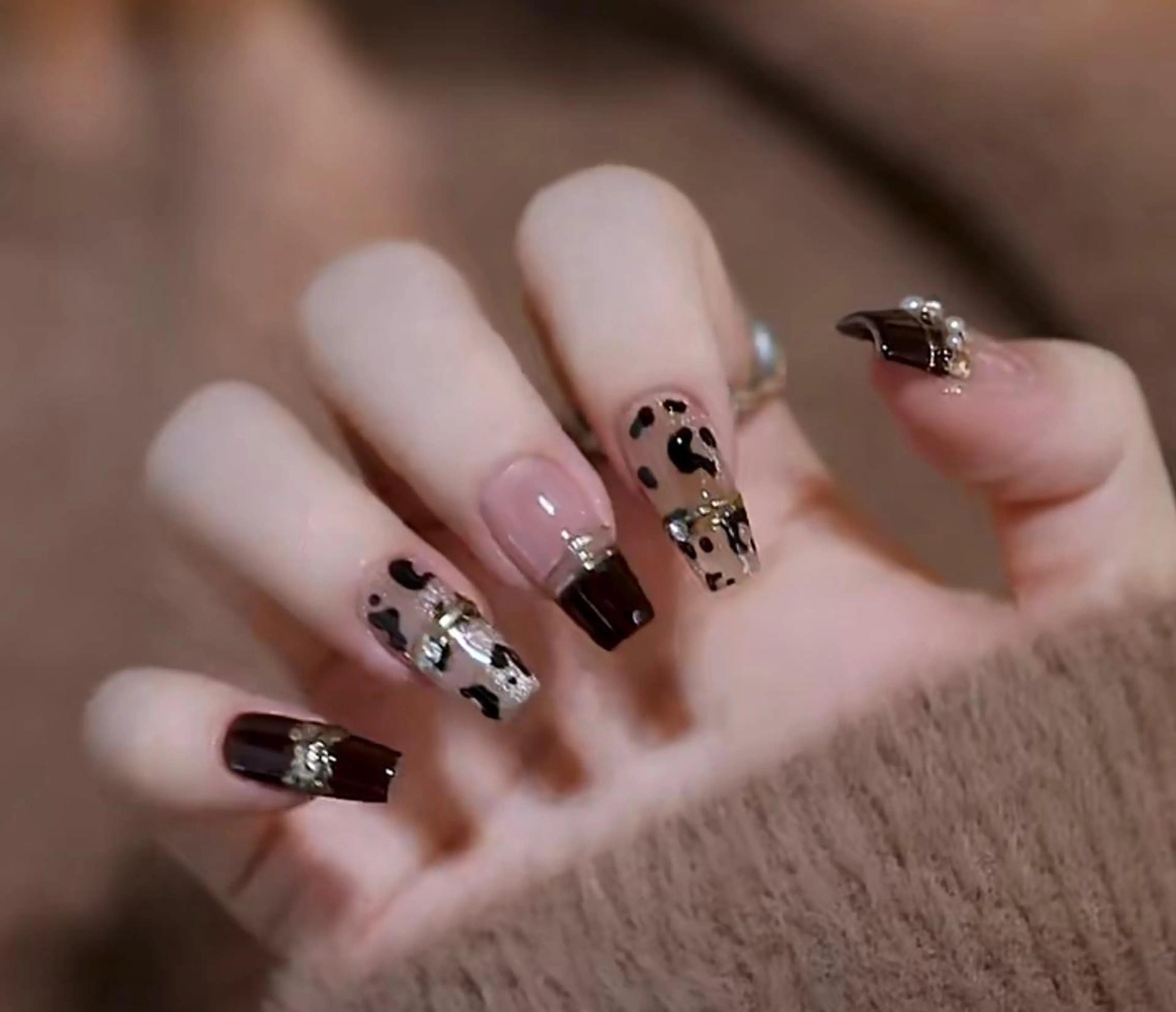 ネイル 💅E•U•B NAIL🌹所属・横浜市中区曙町 ネイルE·U·Bのネイルデザイン