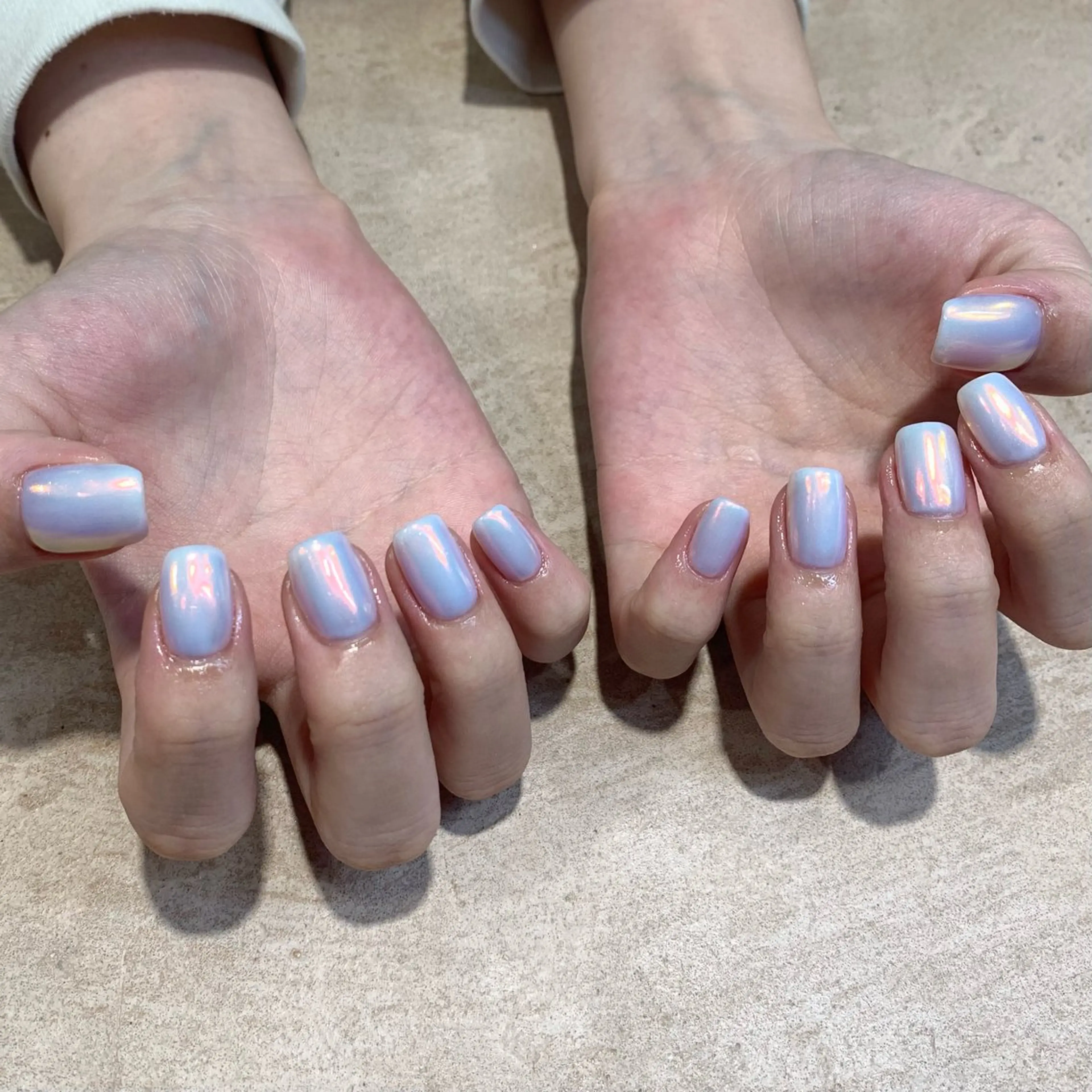 ネイル ハンドネイル beau'r Kohaneのネイルデザイン