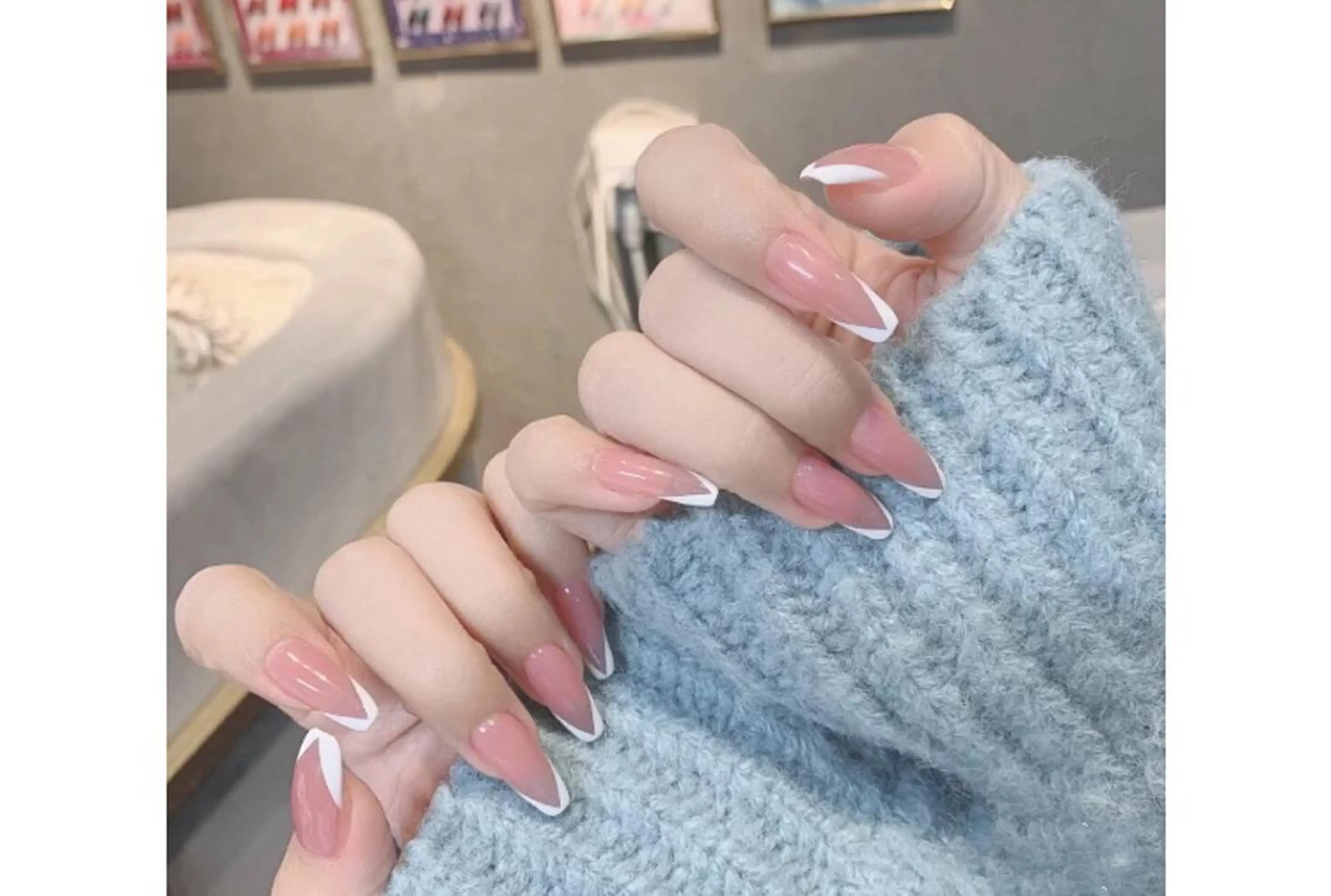 ネイル フジタ マドカのネイルデザイン