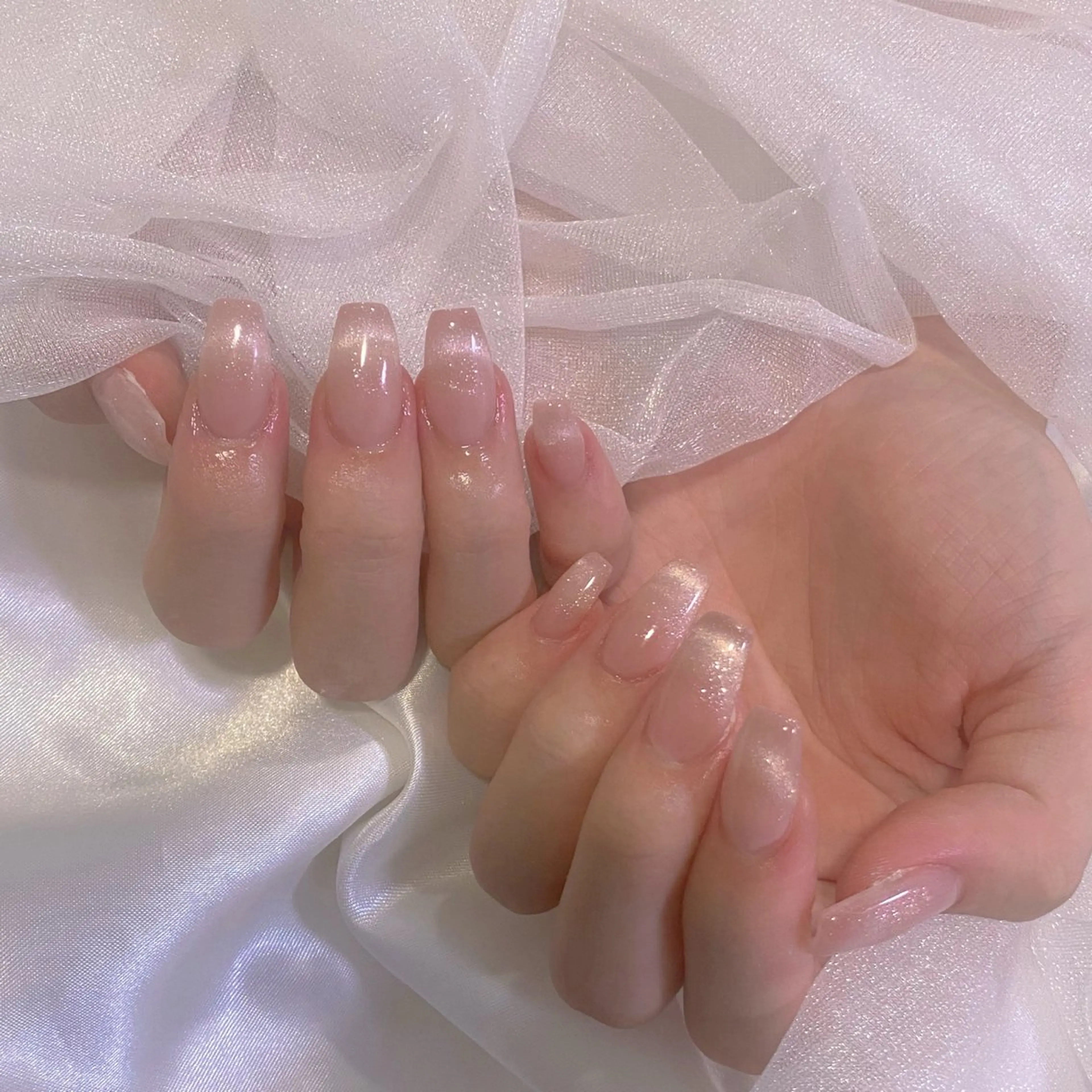 ネイル 🤍 Ayaのネイルデザイン