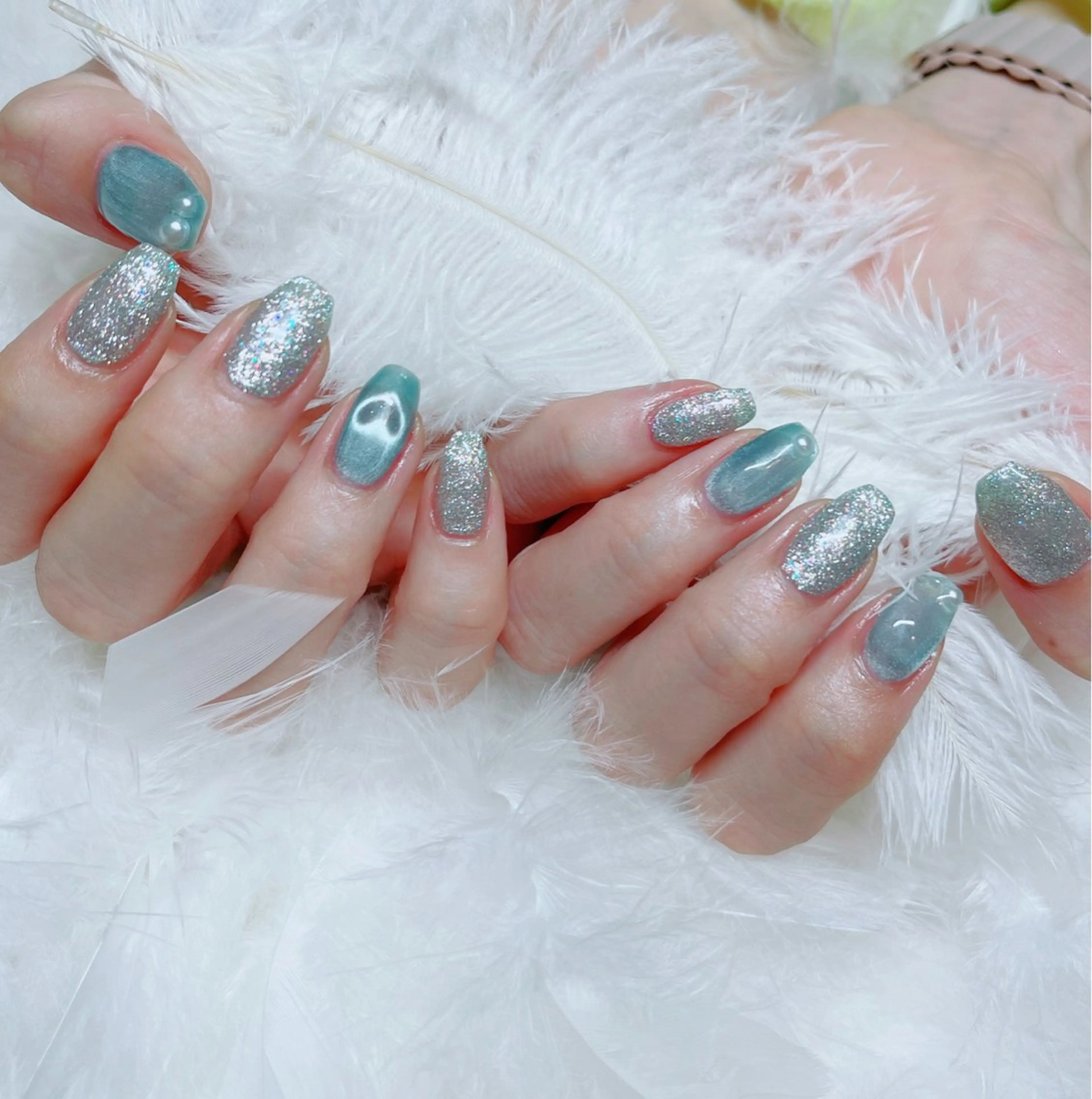 ネイル Floria nail salonのネイルデザイン