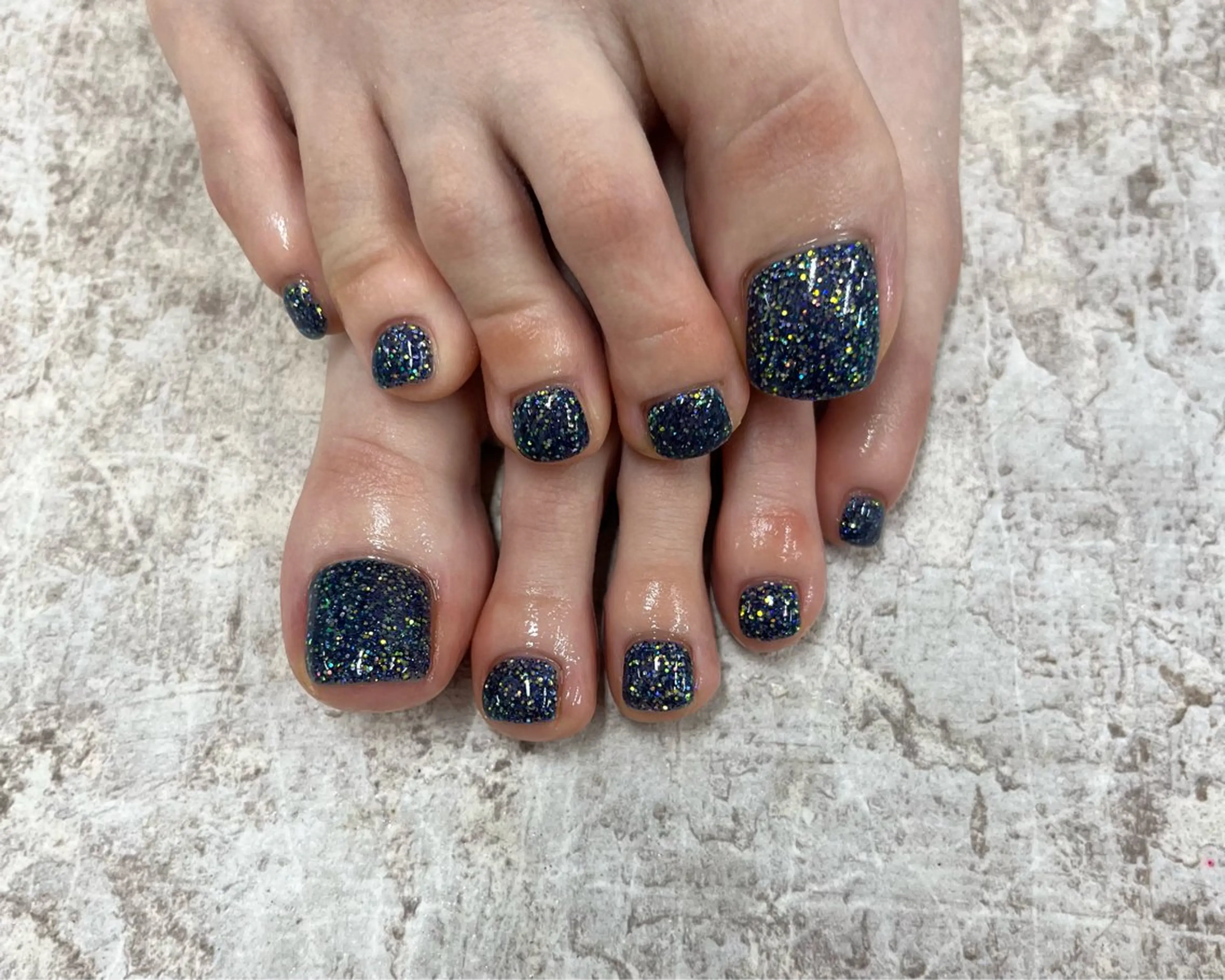 ネイル フットネイル Basic町田本店 Suzunaのネイルデザイン