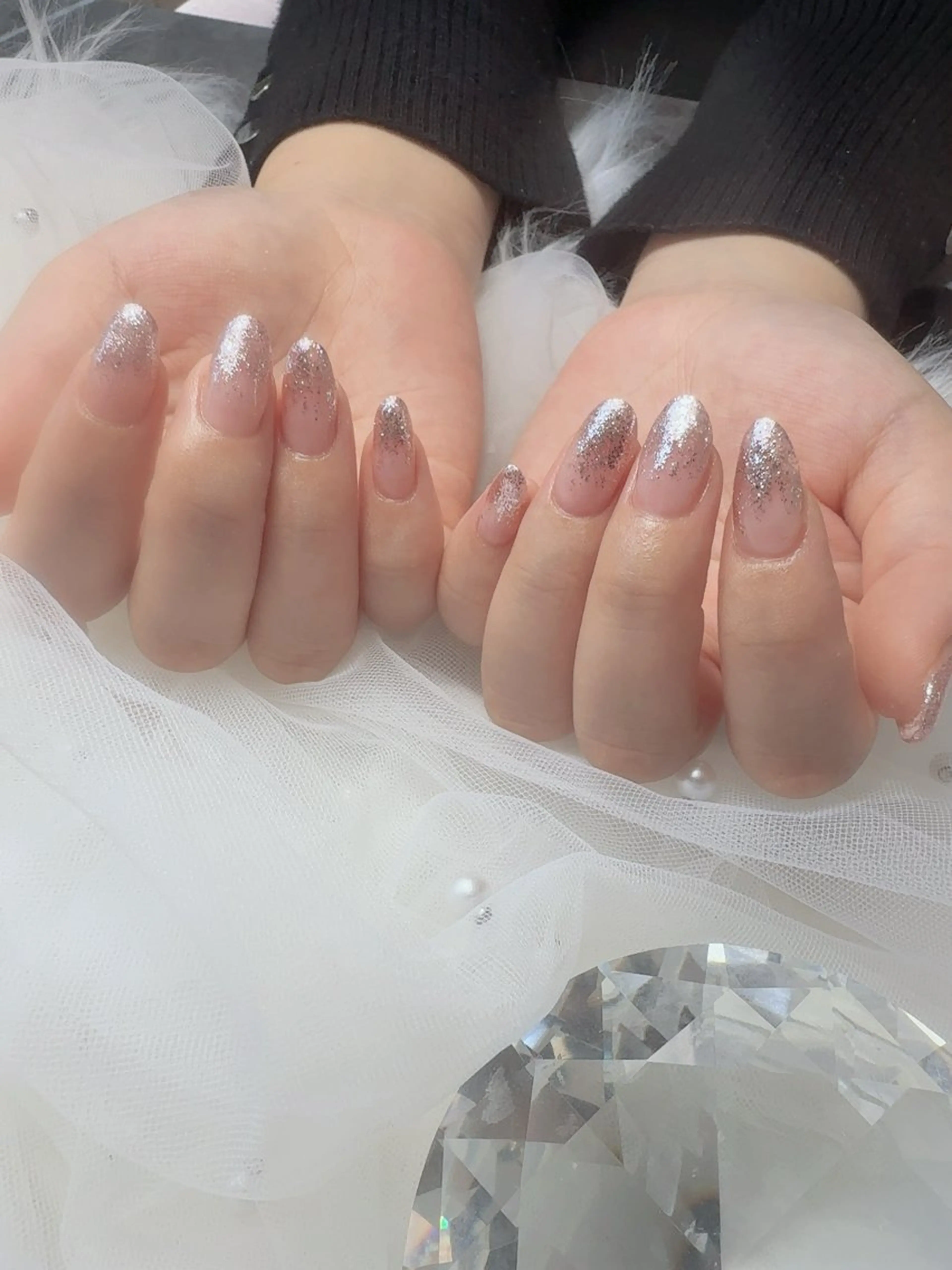 ネイル CERINE Nail✮のネイルデザイン