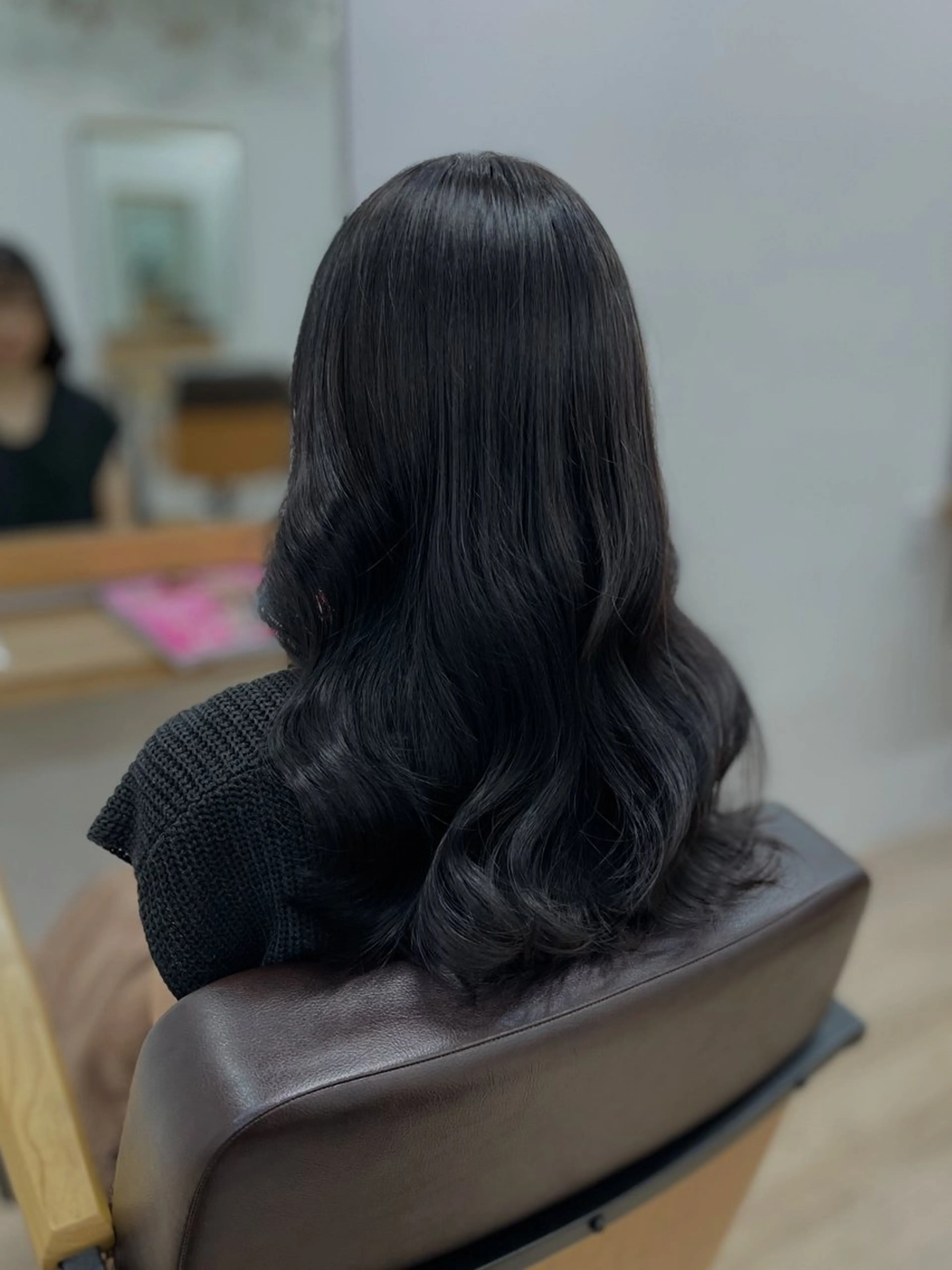 セミロング hair salon cream所属・宮路 翔馬のヘアスタイル