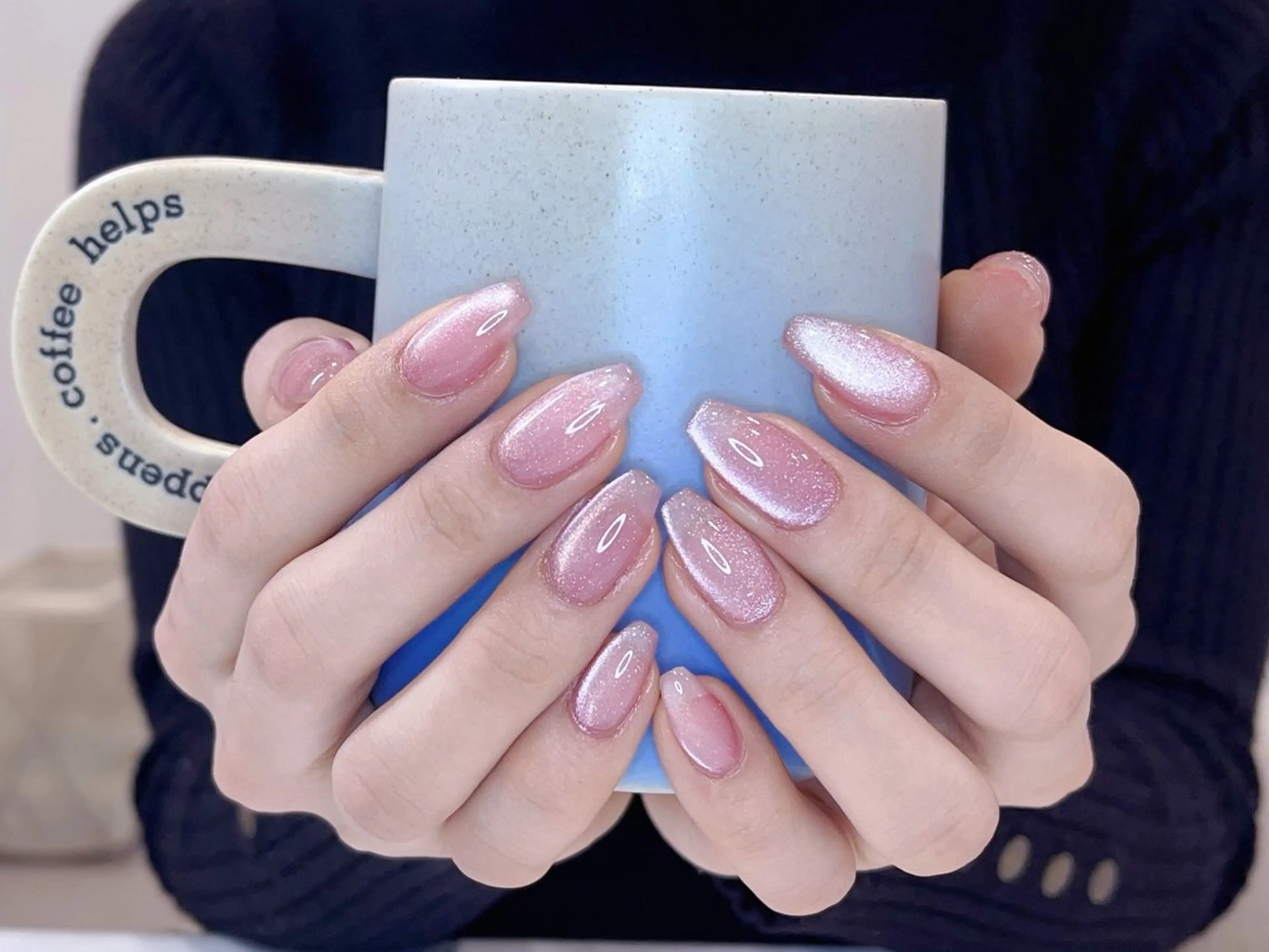 ネイル Nail Salon KINA 心斎橋店のネイルデザイン