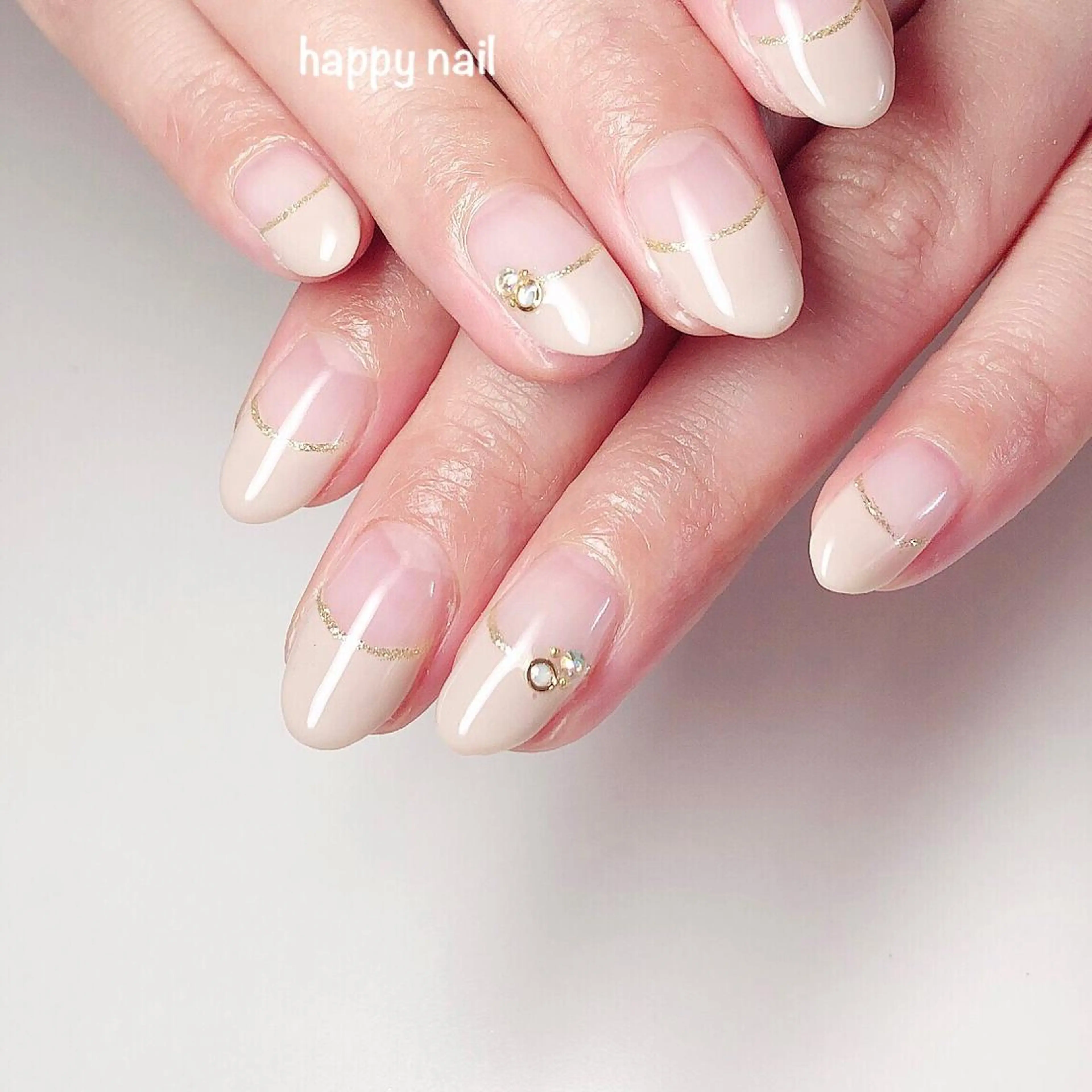 ネイル 心と体が整う腸活 サロン ラクシュミーのその他イメージ