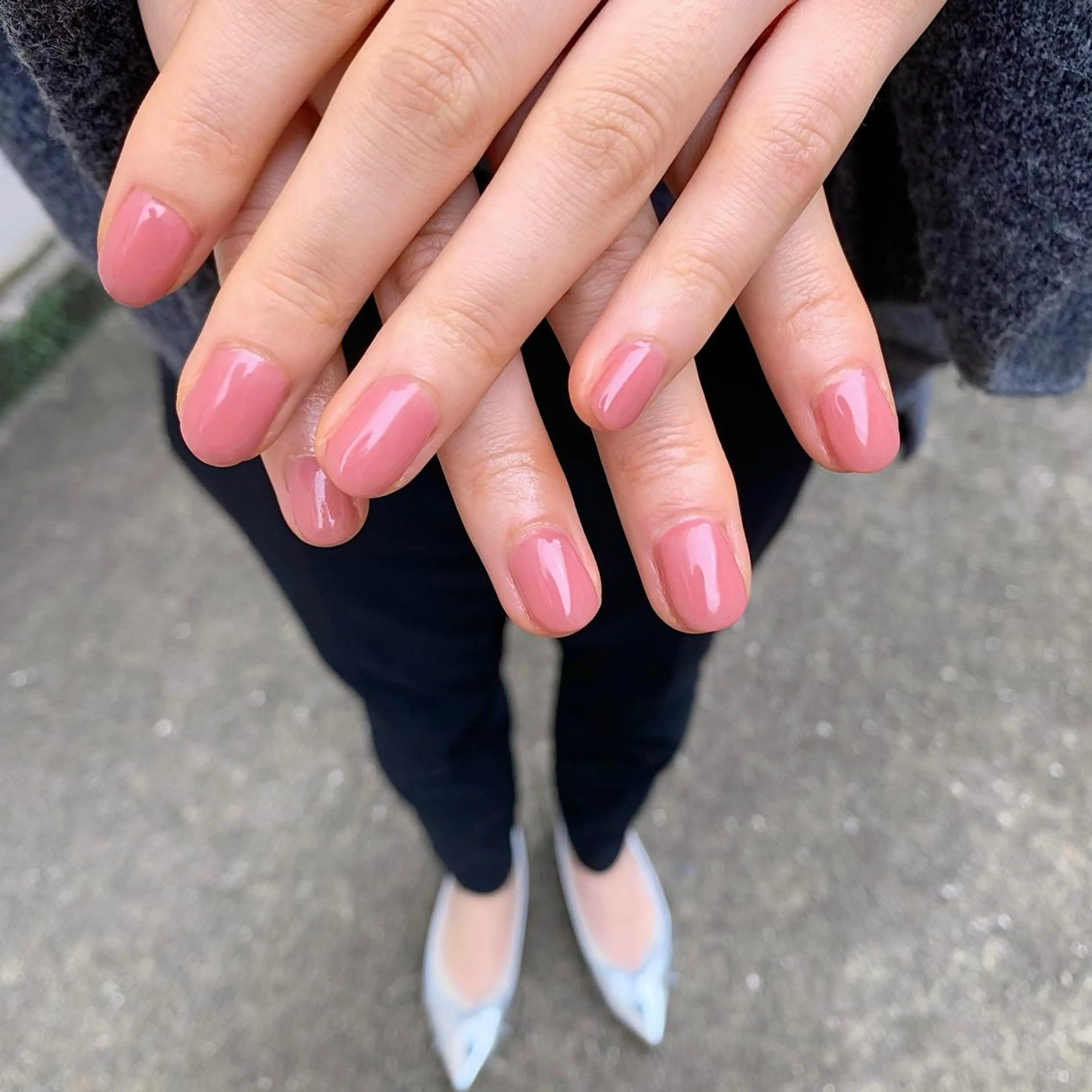 ネイル ハンドネイル naily_ YUNAのネイルデザイン