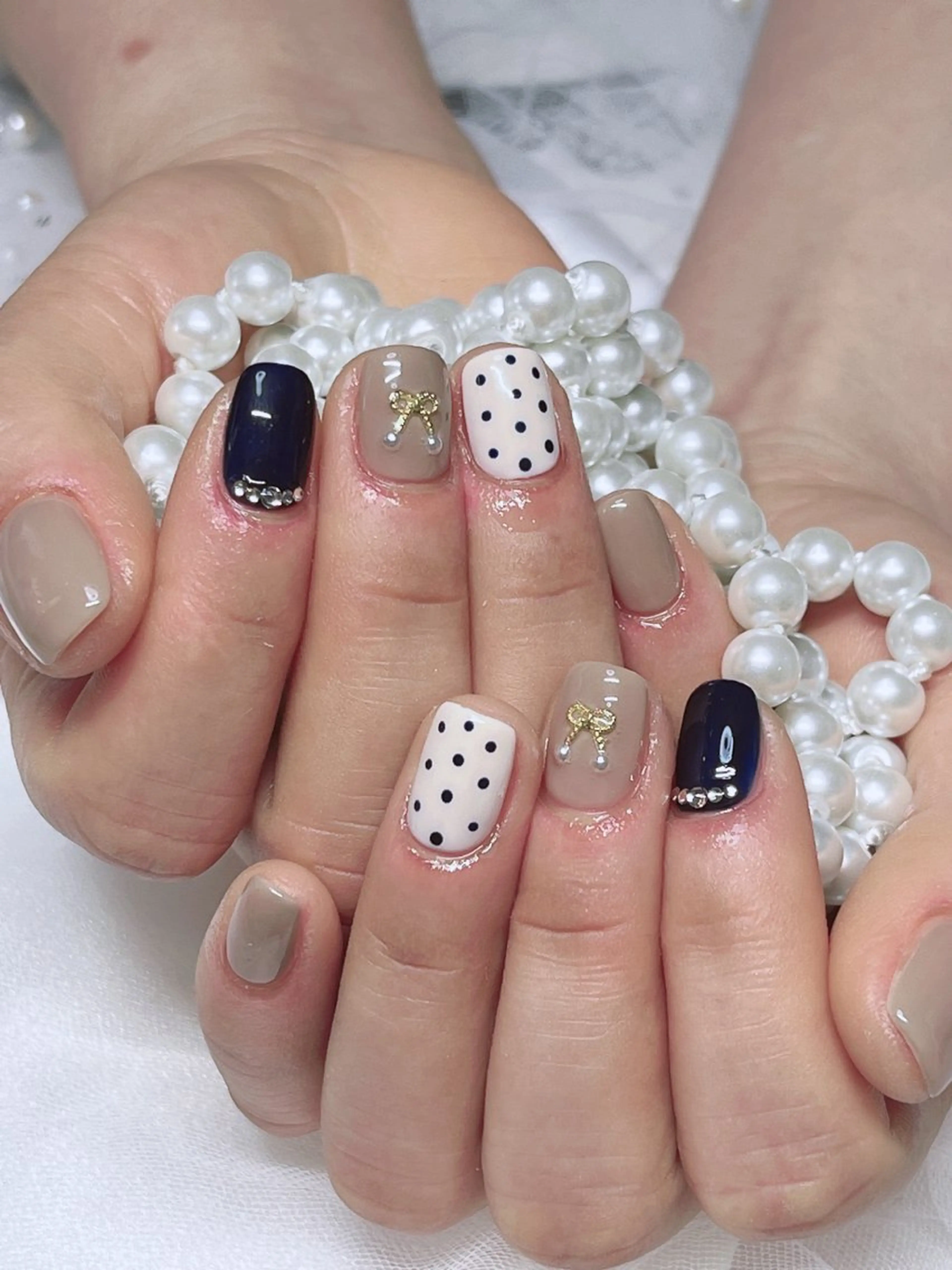 ネイル Cutil Nailsalon所属・Cutil. Nail🌈のネイルデザイン