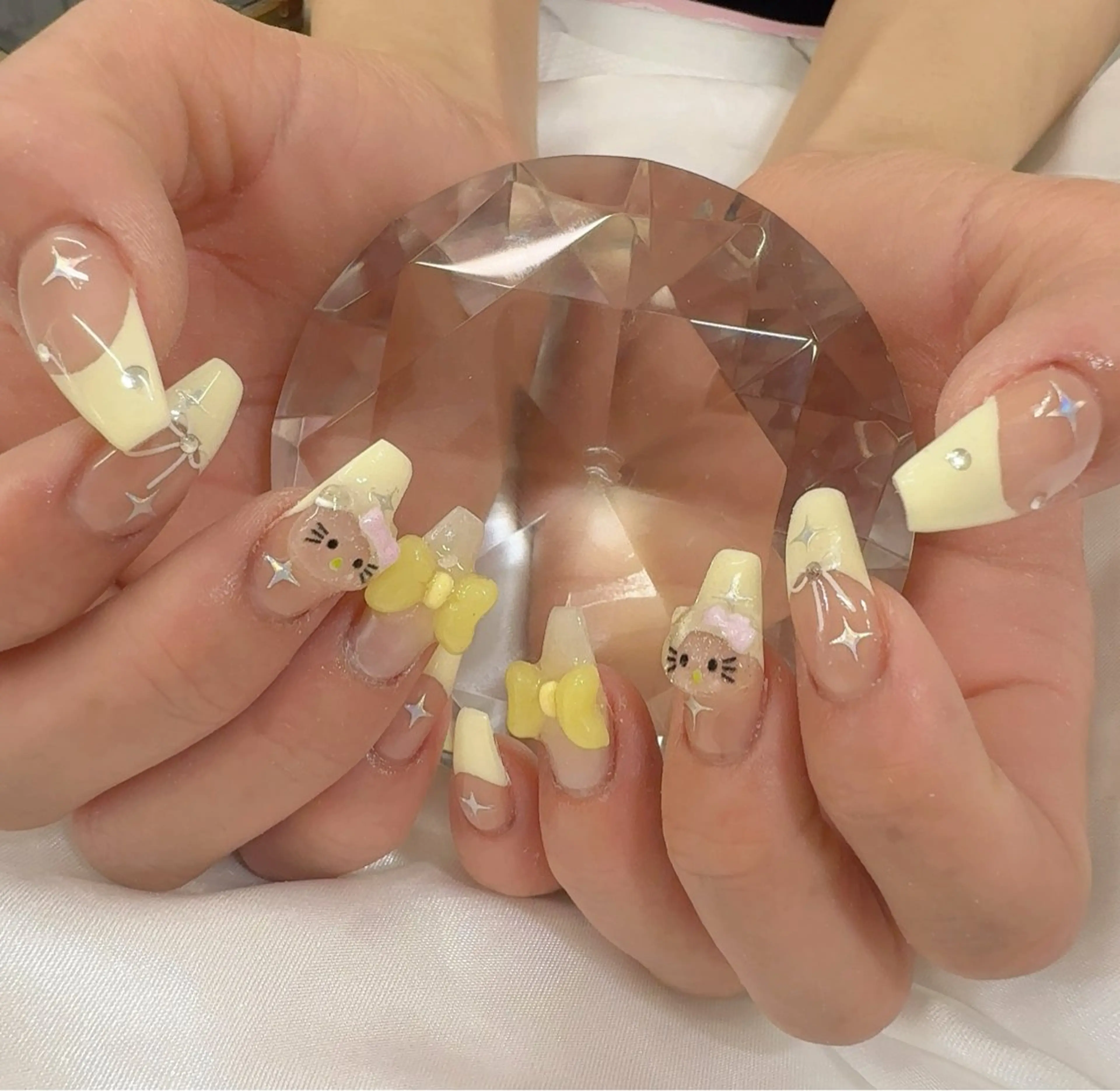 ネイル kouca  nail所属・コウ カnail💅のネイルデザイン