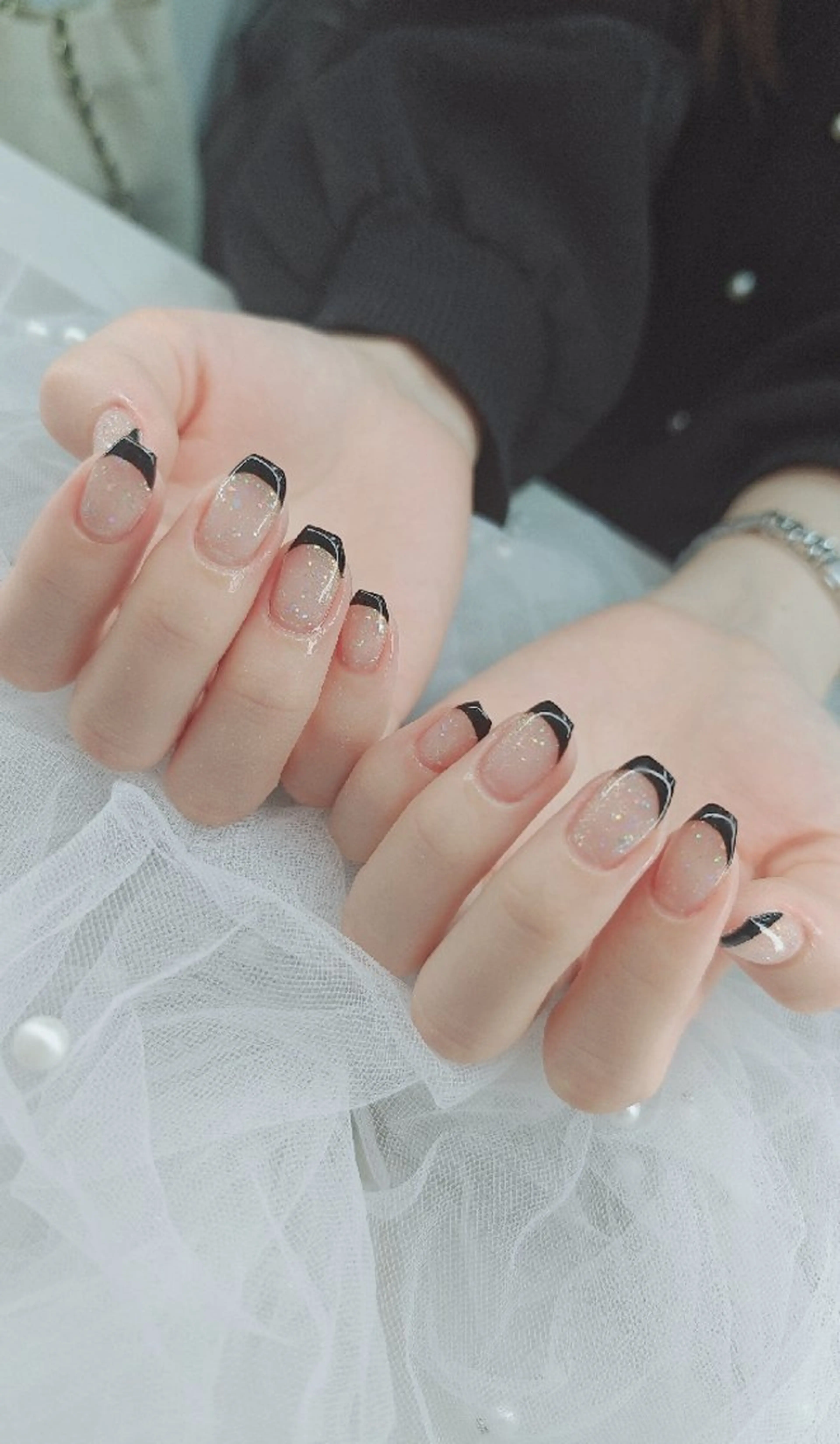 ネイル ハンドネイル ♡Sherry  Nail♡のネイルデザイン
