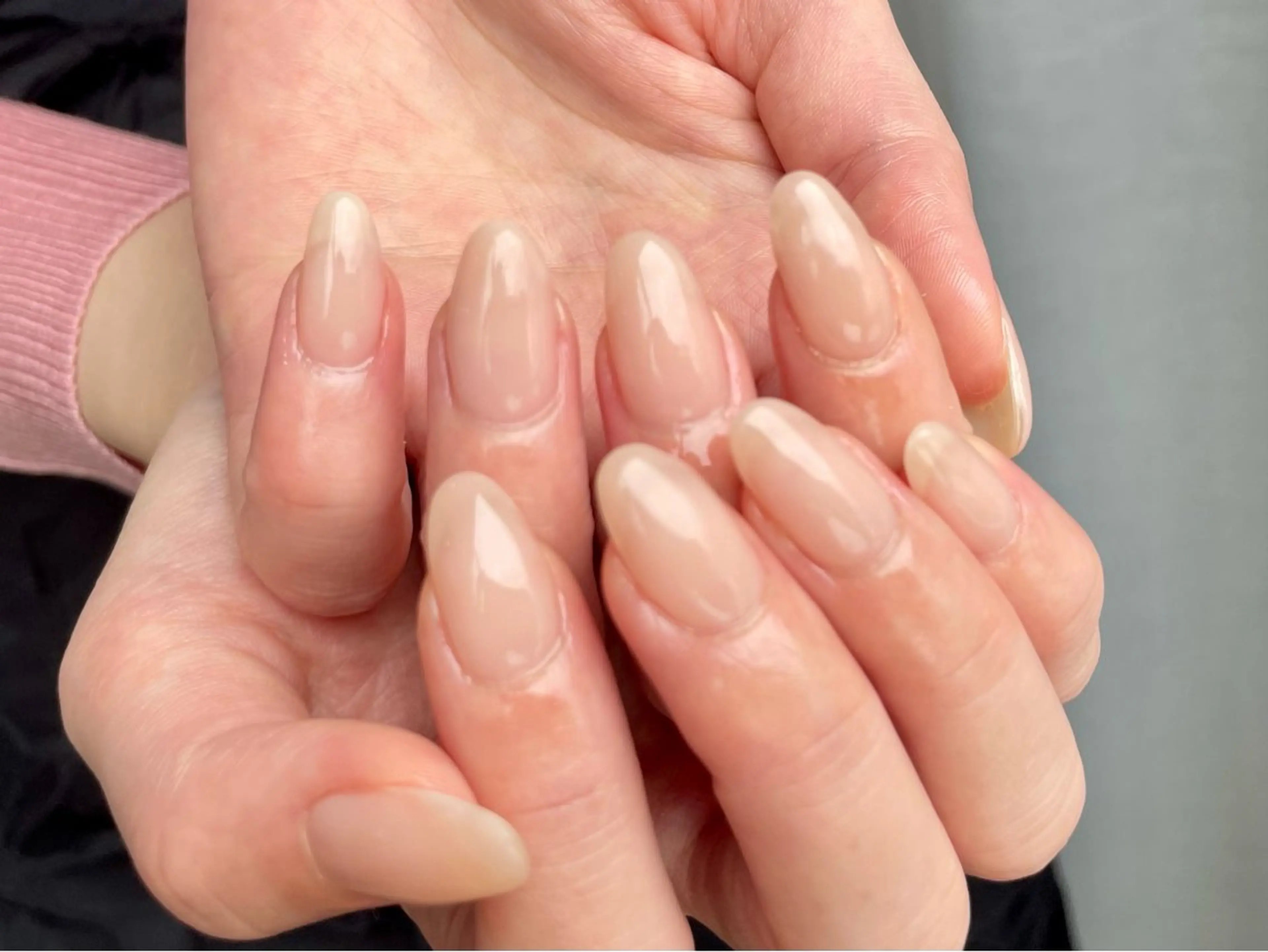ネイル nail salon imno【イムノ】のネイルデザイン