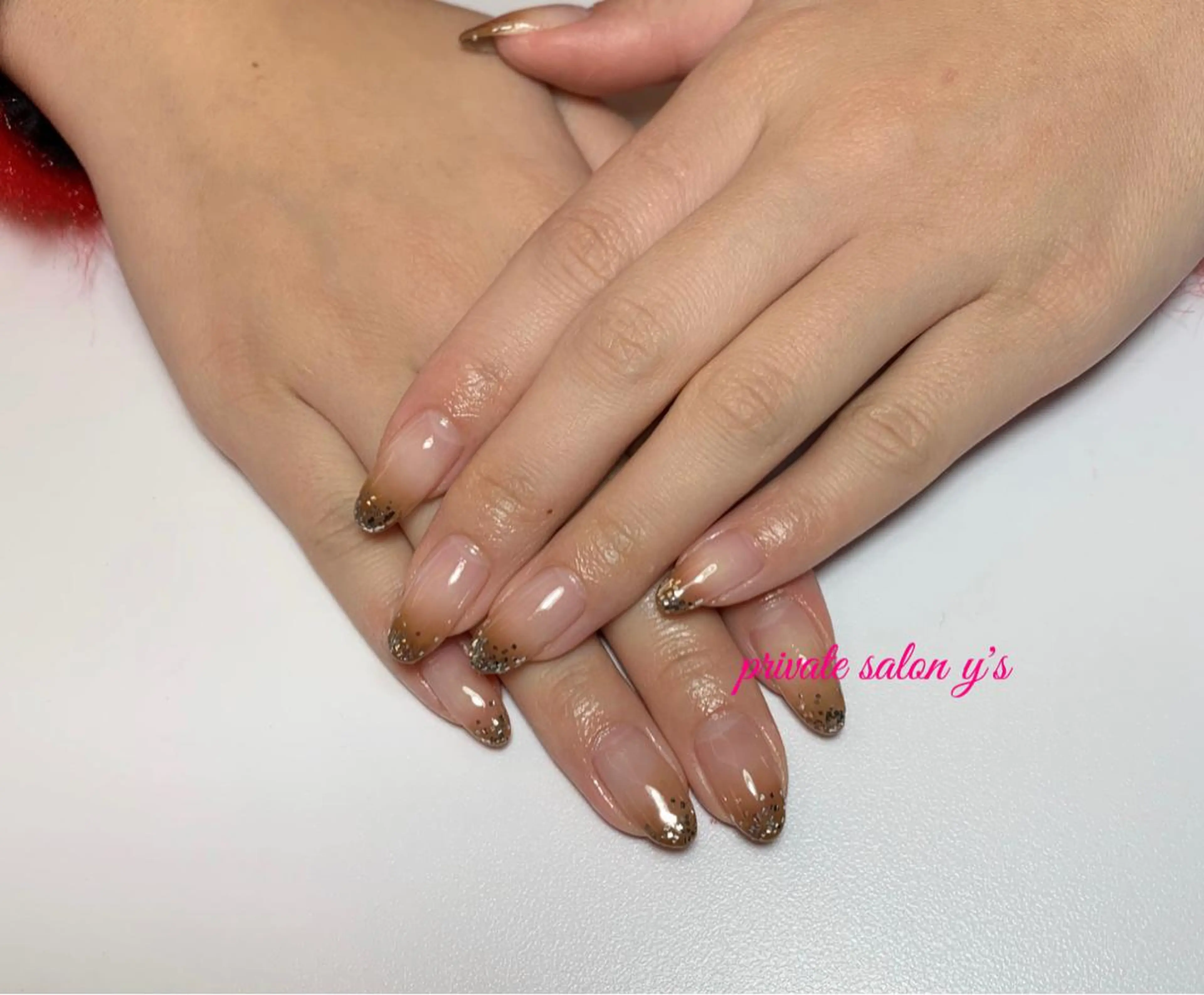 ネイル ハンドネイル y' sのネイルデザイン