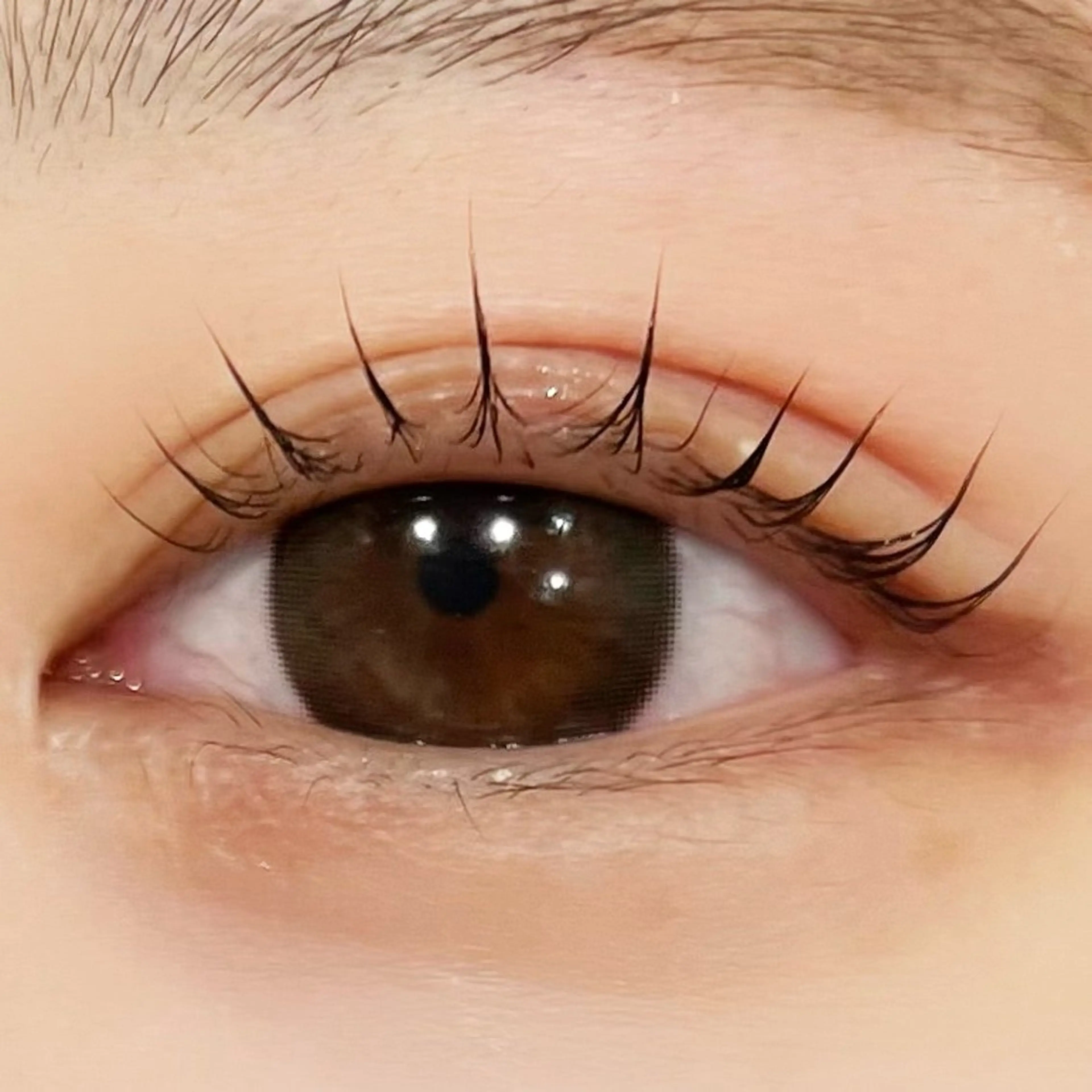 マツエク・マツパ LaBless Sakura🍒のマツエク・マツパデザイン