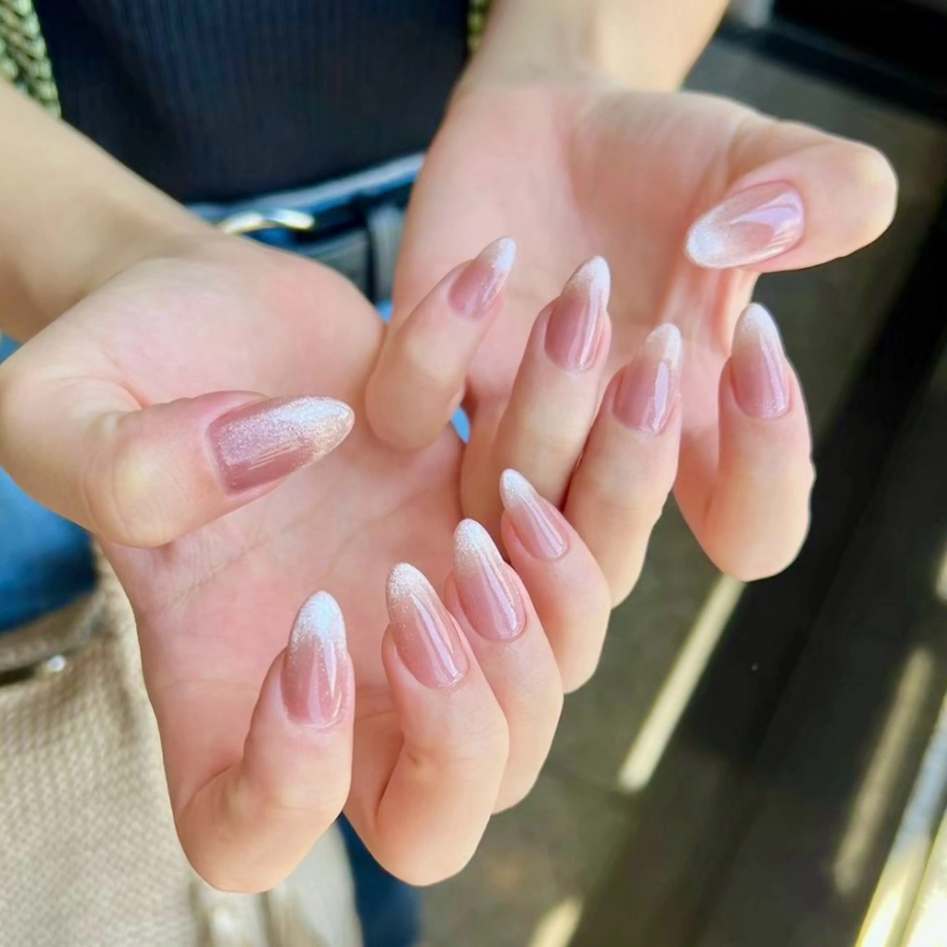 ネイル LAND　HAKATA所属・SANA/ LANDHAKATAのネイルデザイン