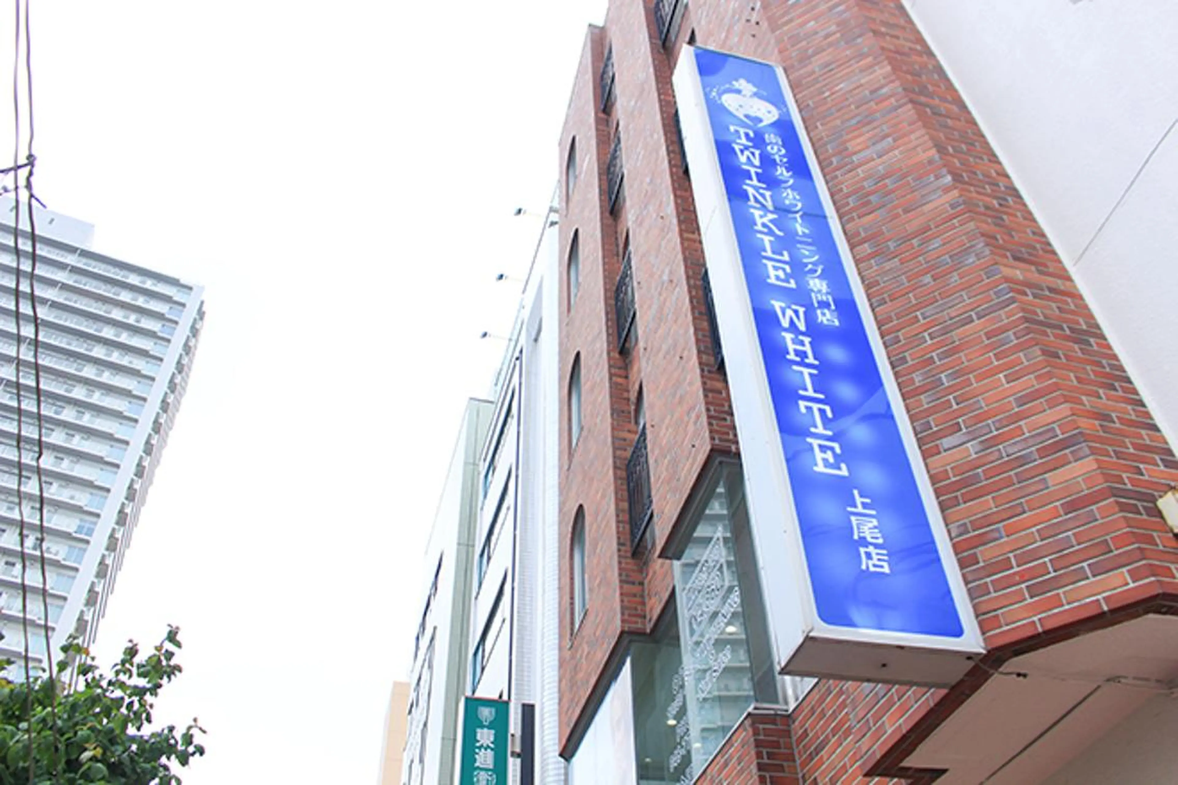 Twinkle White上尾店のその他イメージ
