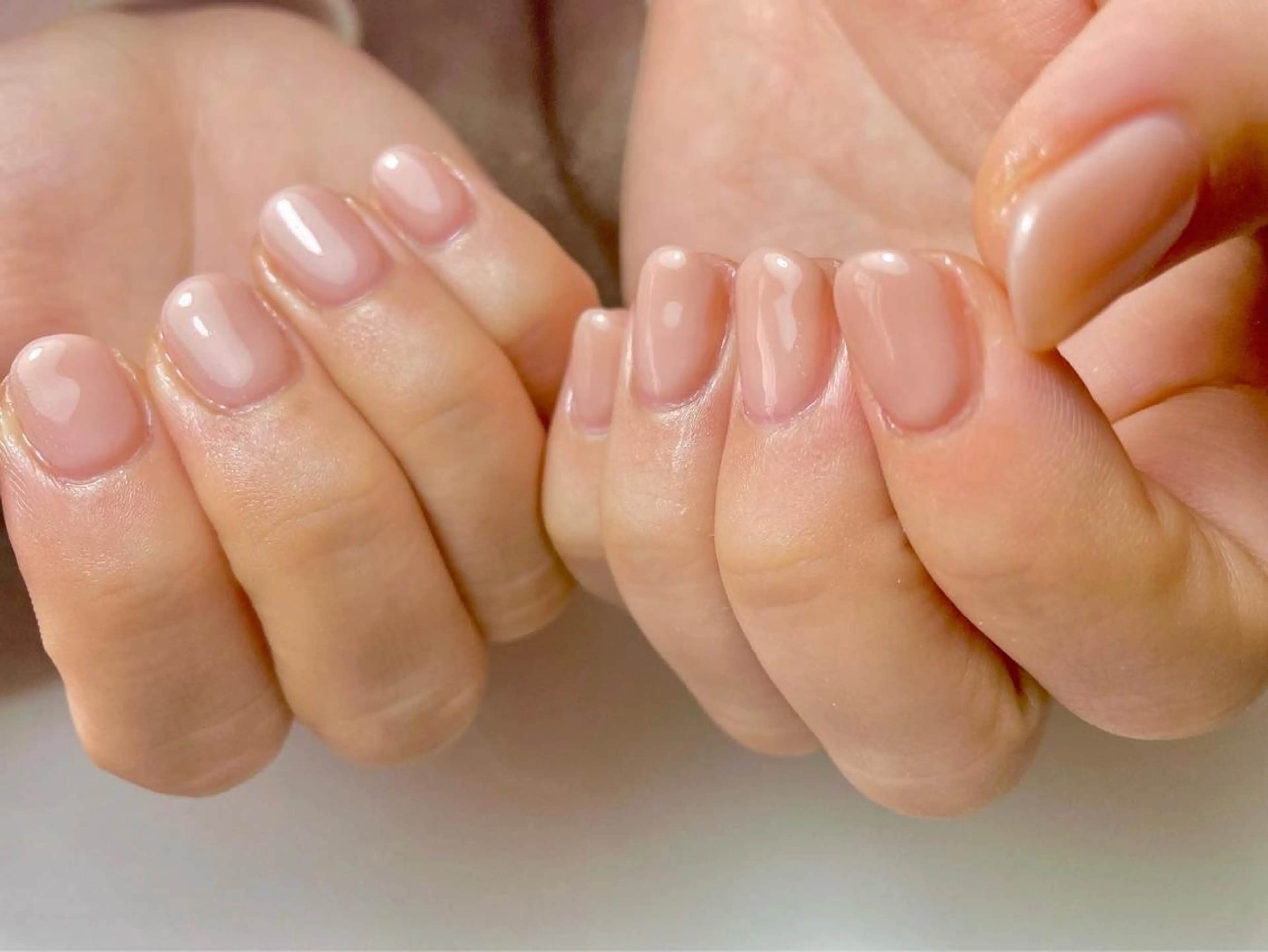 ネイル 加瀬 アンジェリーのネイルデザイン