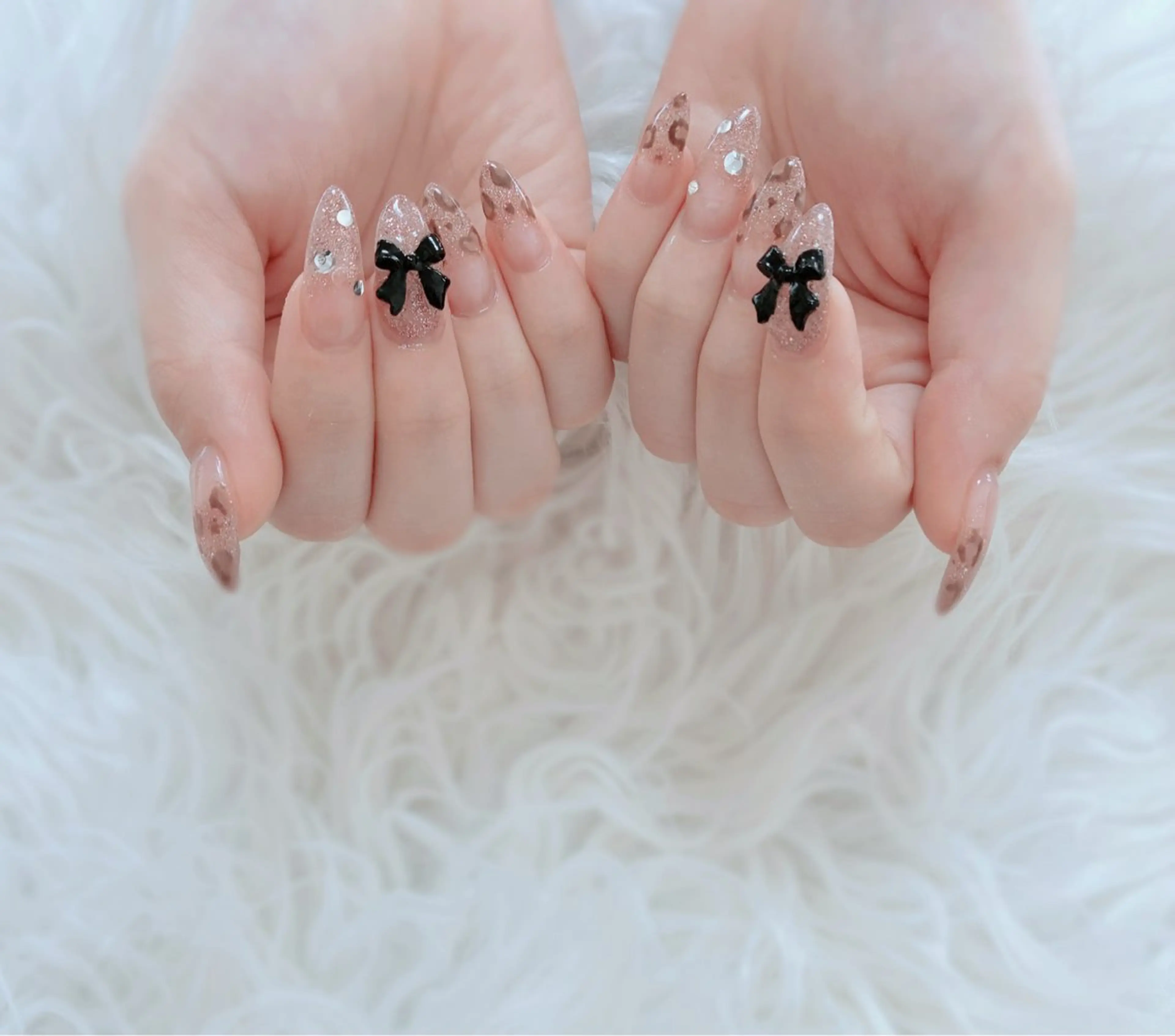 ネイル ESPOIR Ｎのネイルデザイン