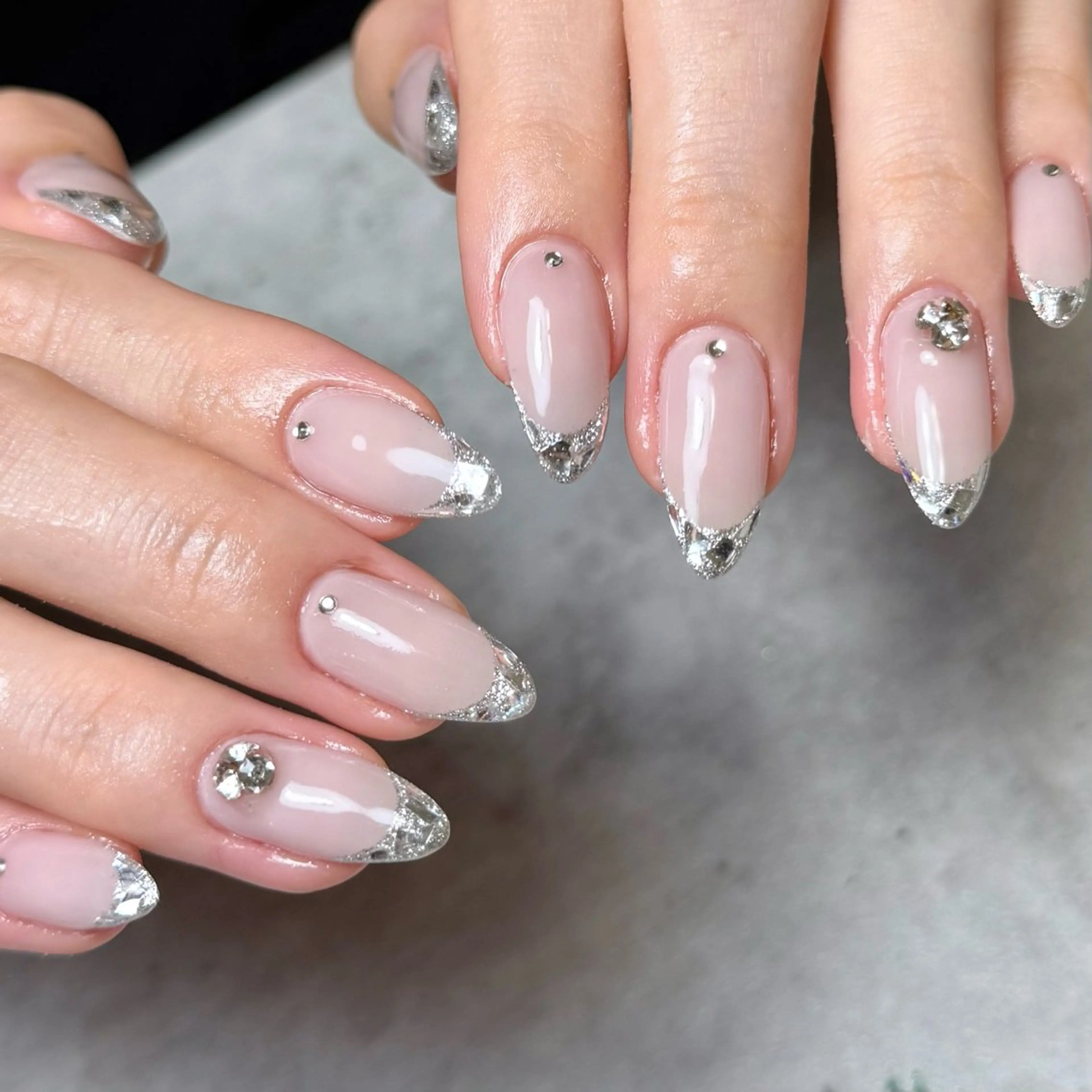 ネイル ハンドネイル are you nailのネイルデザイン