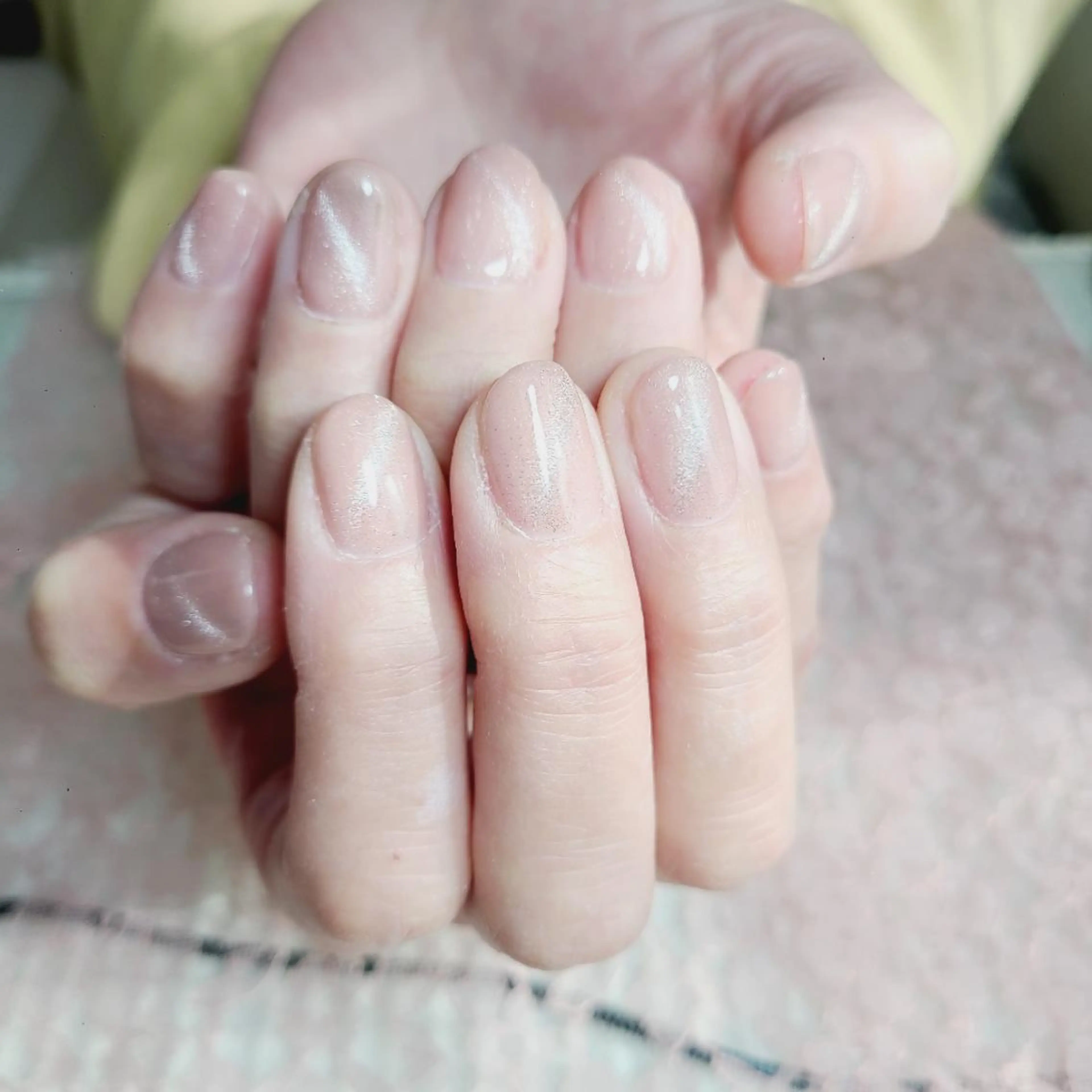 カラー ネイル LDK Nail Salonのネイルデザイン