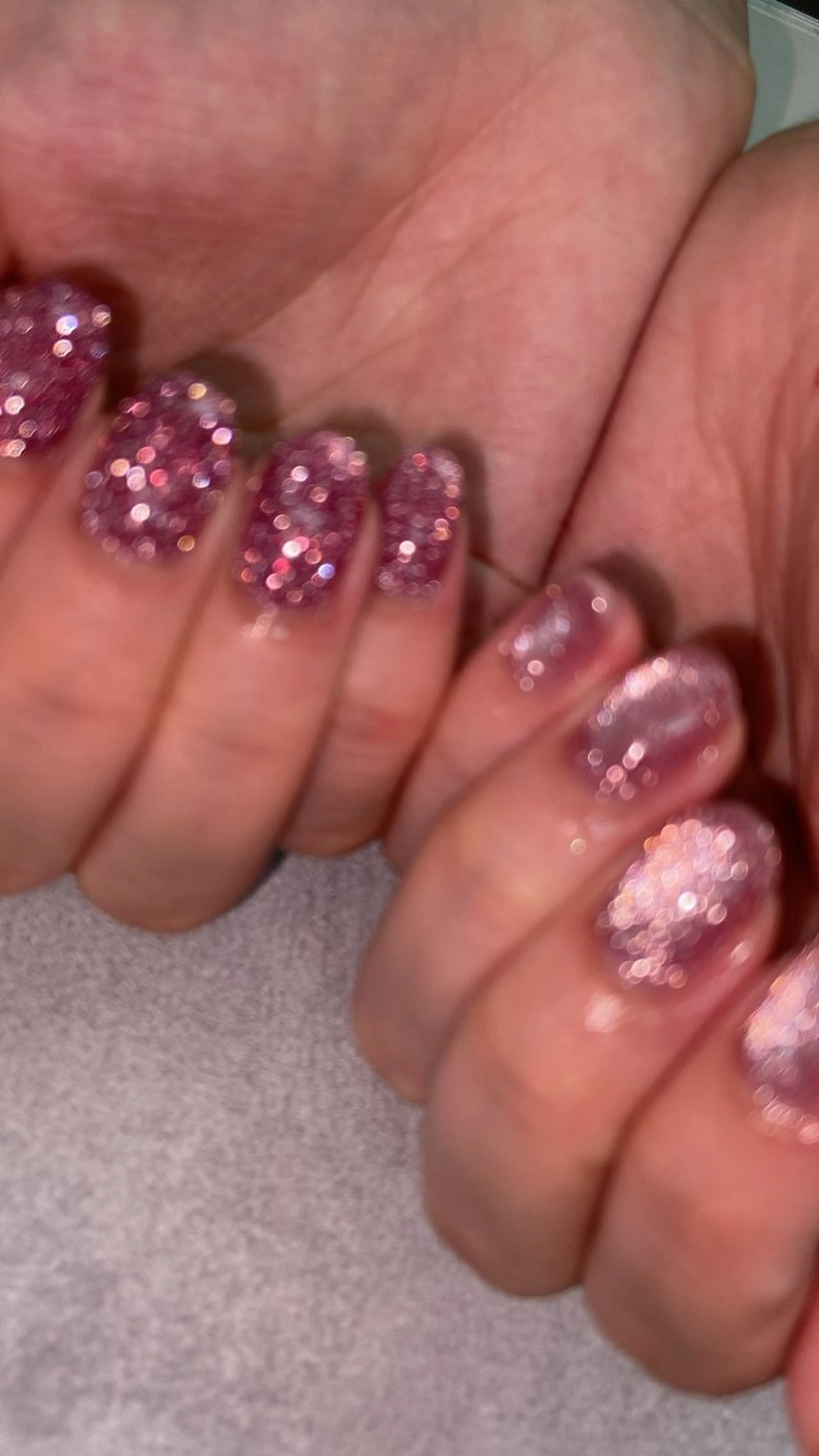 ネイル ハンドネイル nail salon Lumièreのネイルデザイン