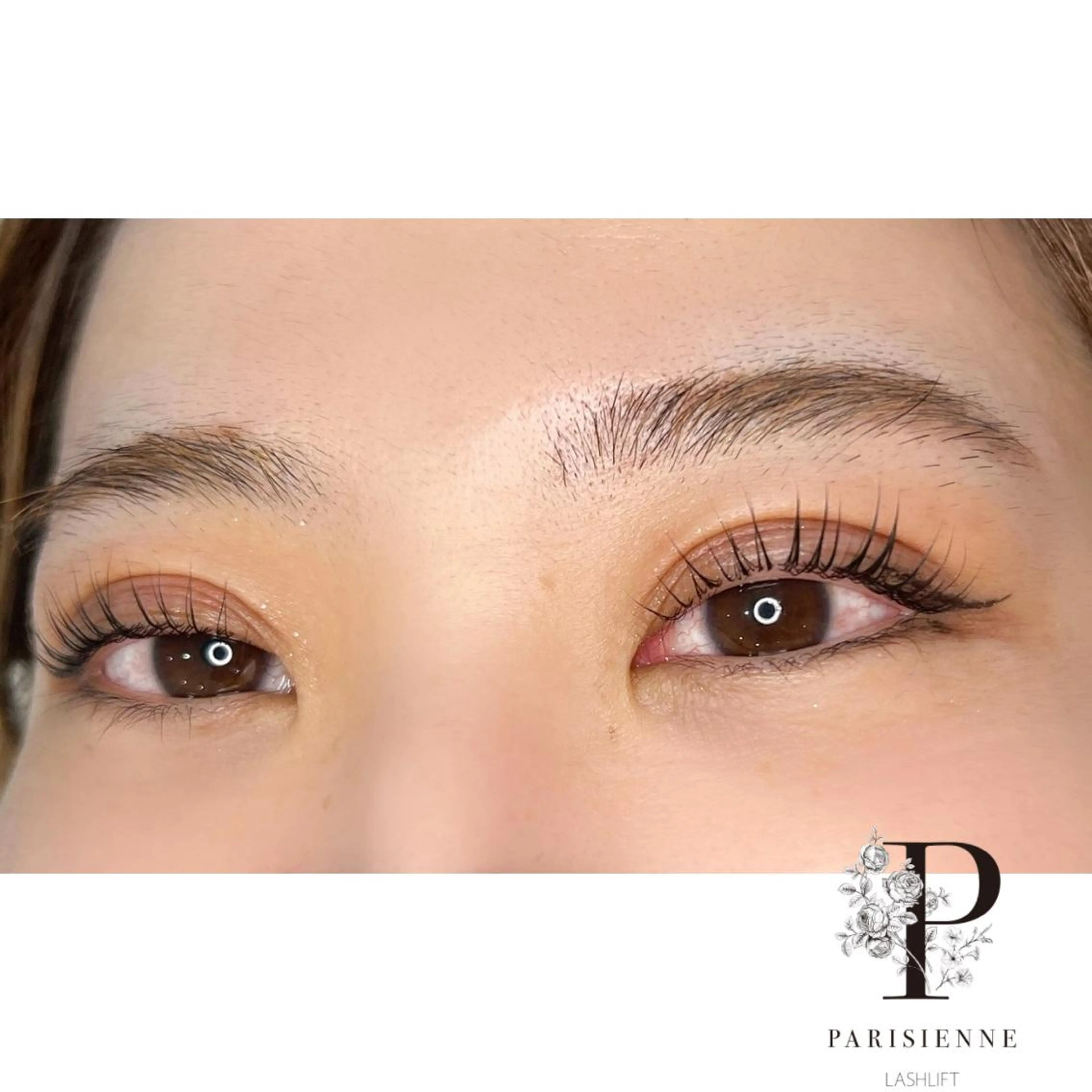 マツエク・マツパ capella所属・capella 福田 優海のマツエク・マツパデザイン