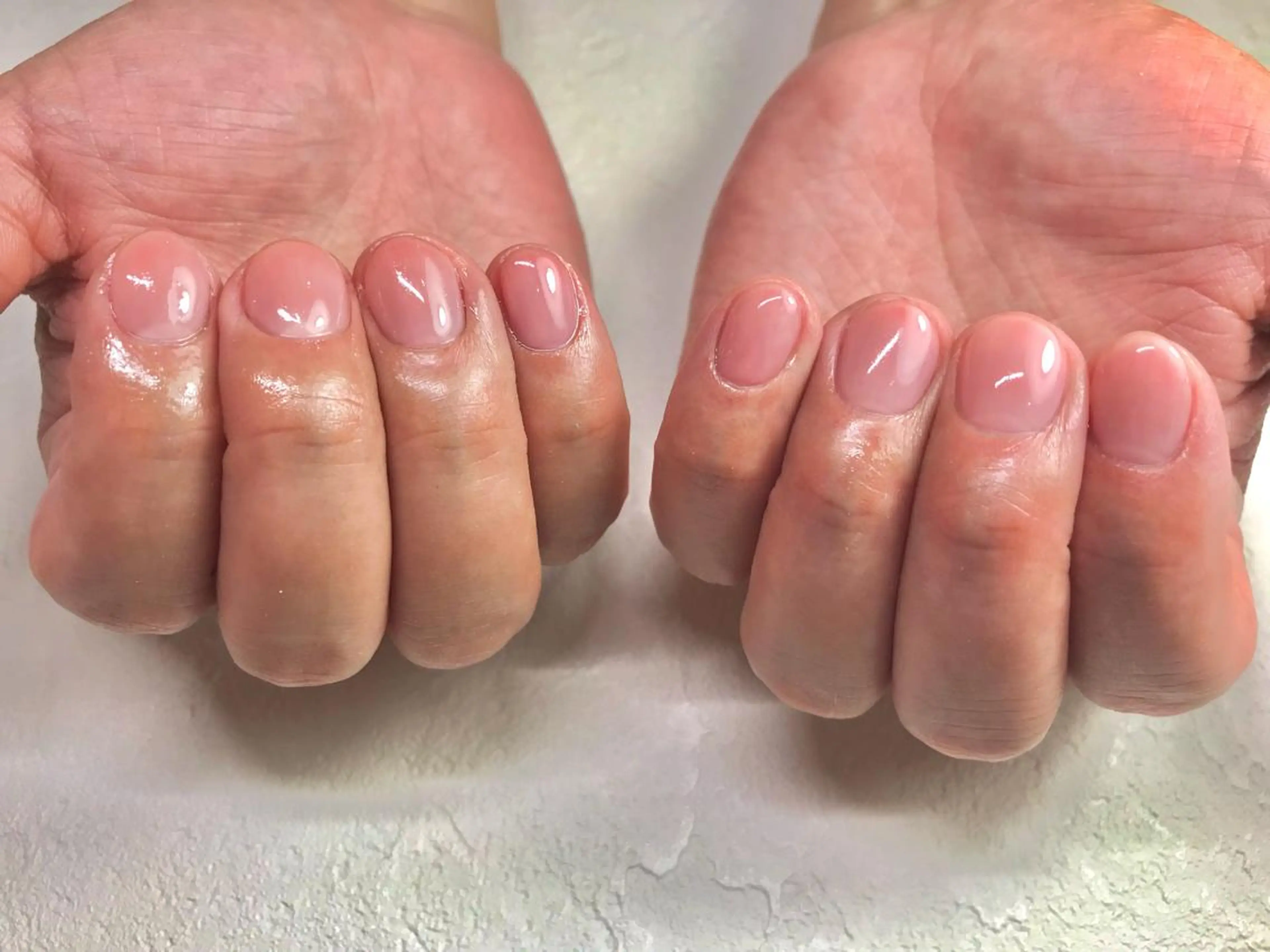 ネイル nail salon　Natural Cure所属・平井 彩香のネイルデザイン