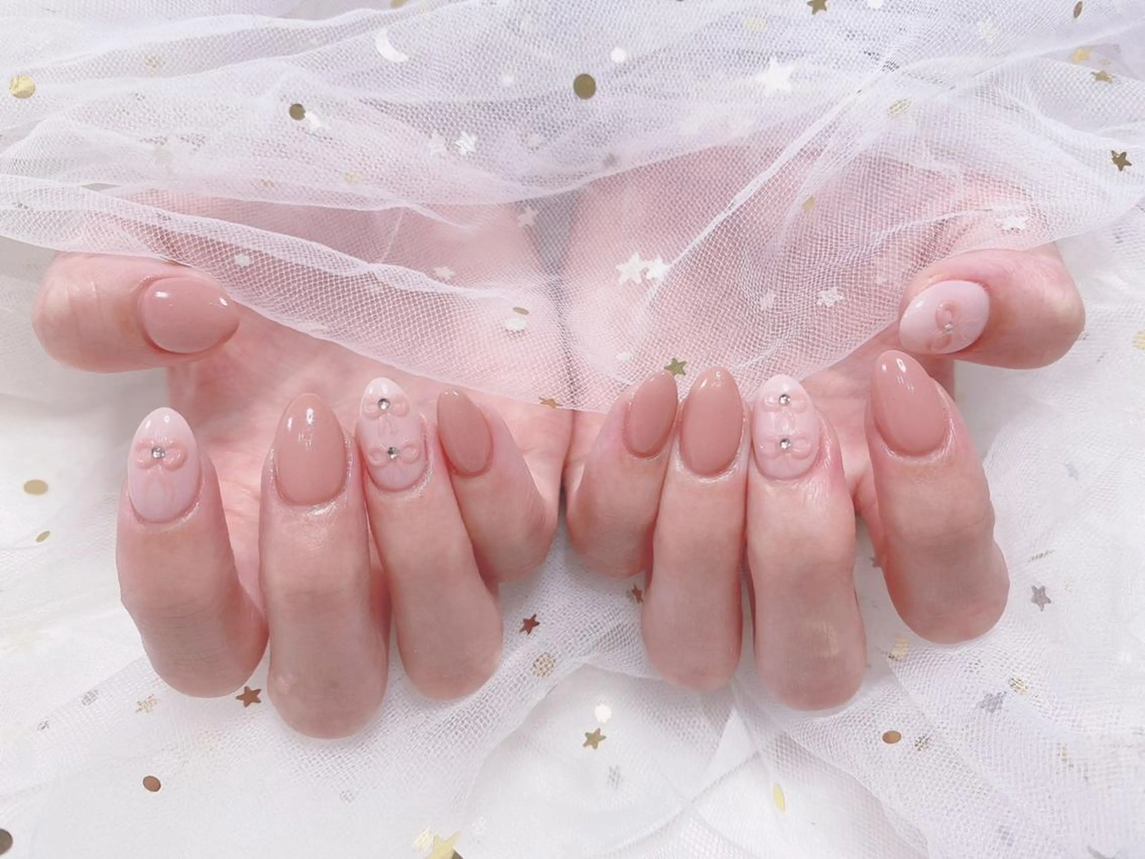 ネイル ジョリ Kai🪄✨のネイルデザイン