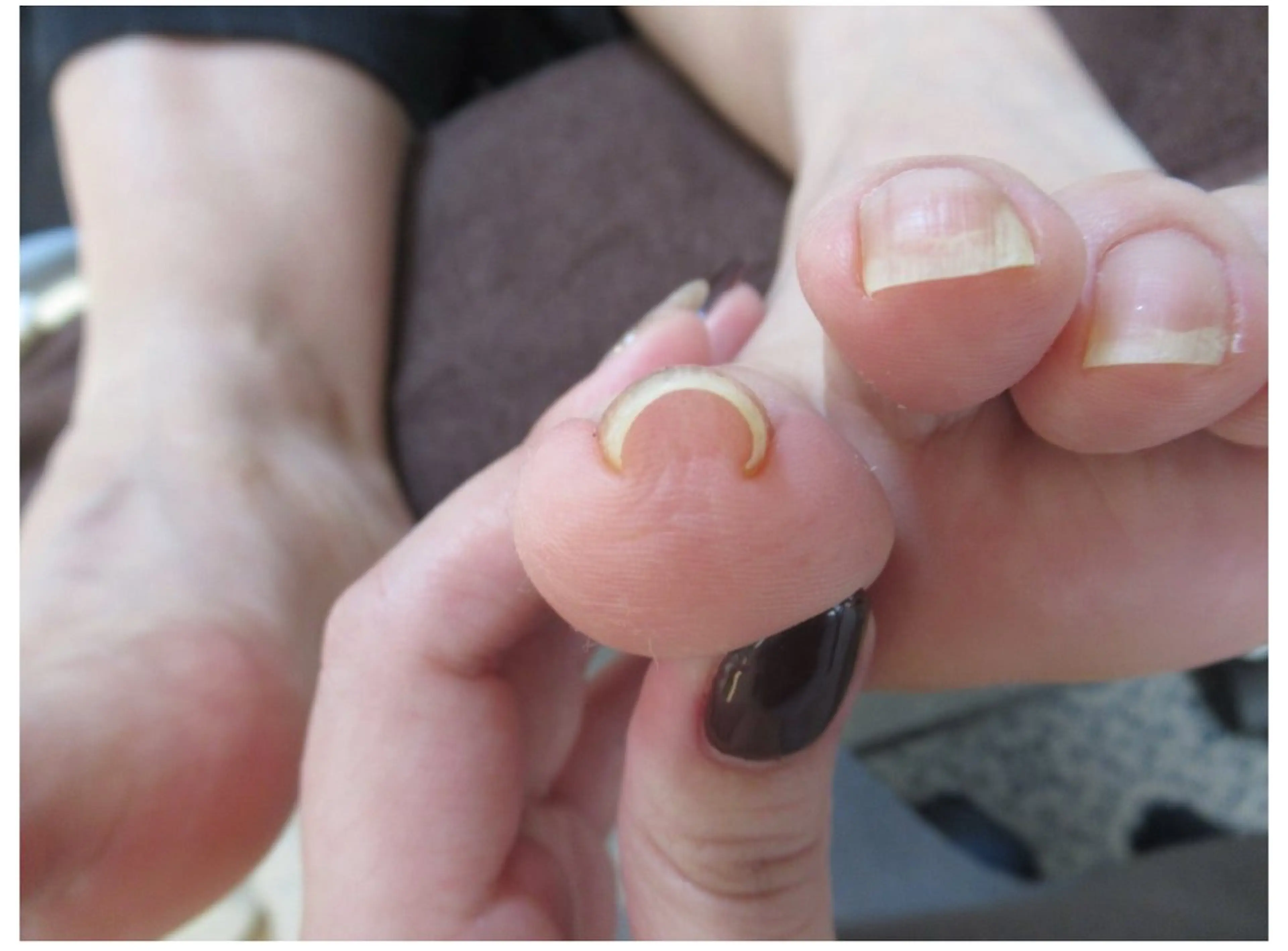 ネイル ネイルサロンailes所属・ネイルサロンエール 店長沼尻のネイルデザイン