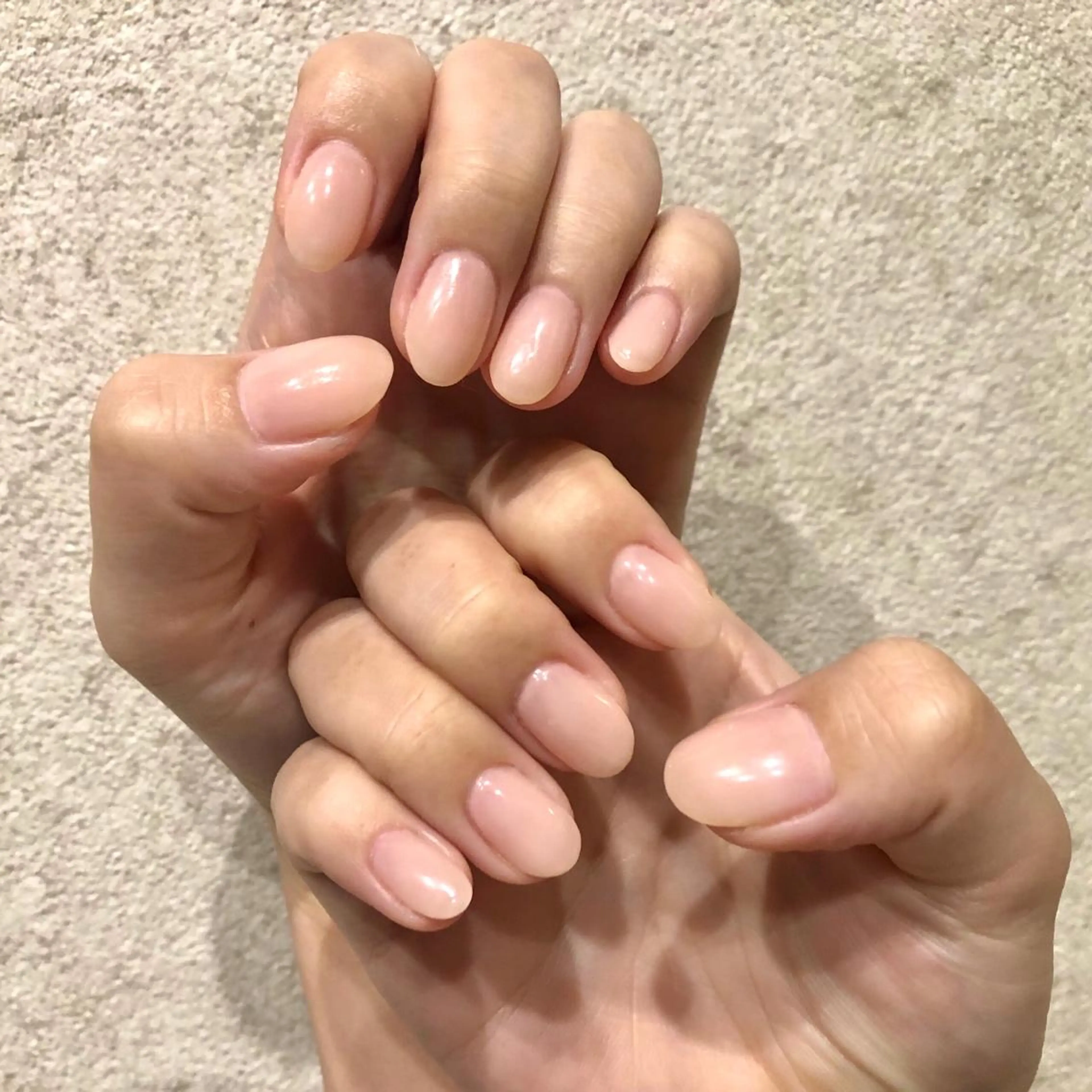 ネイル 廣田 香寿実のネイルデザイン