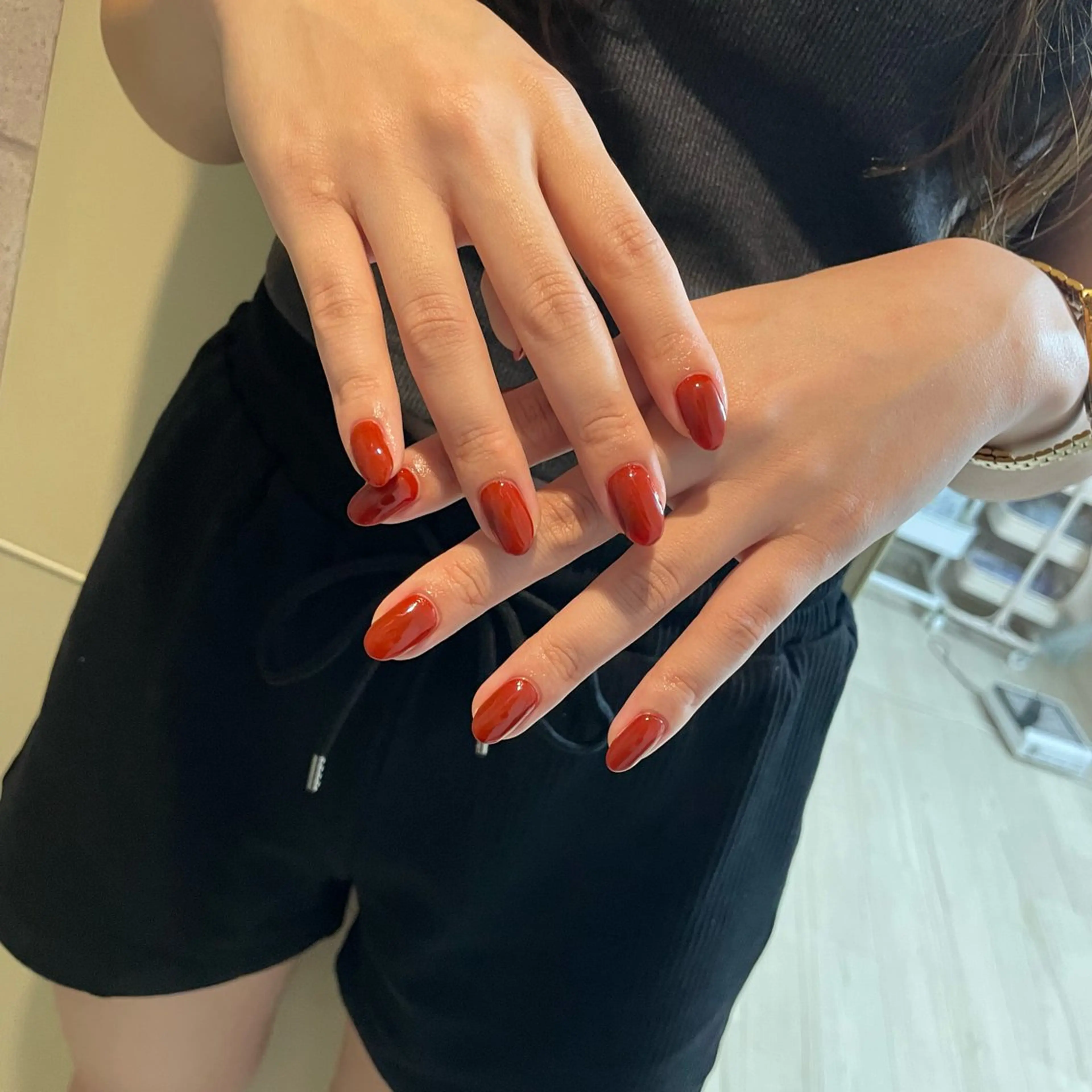 ネイル ハンドネイル nailsalon NANAのネイルデザイン