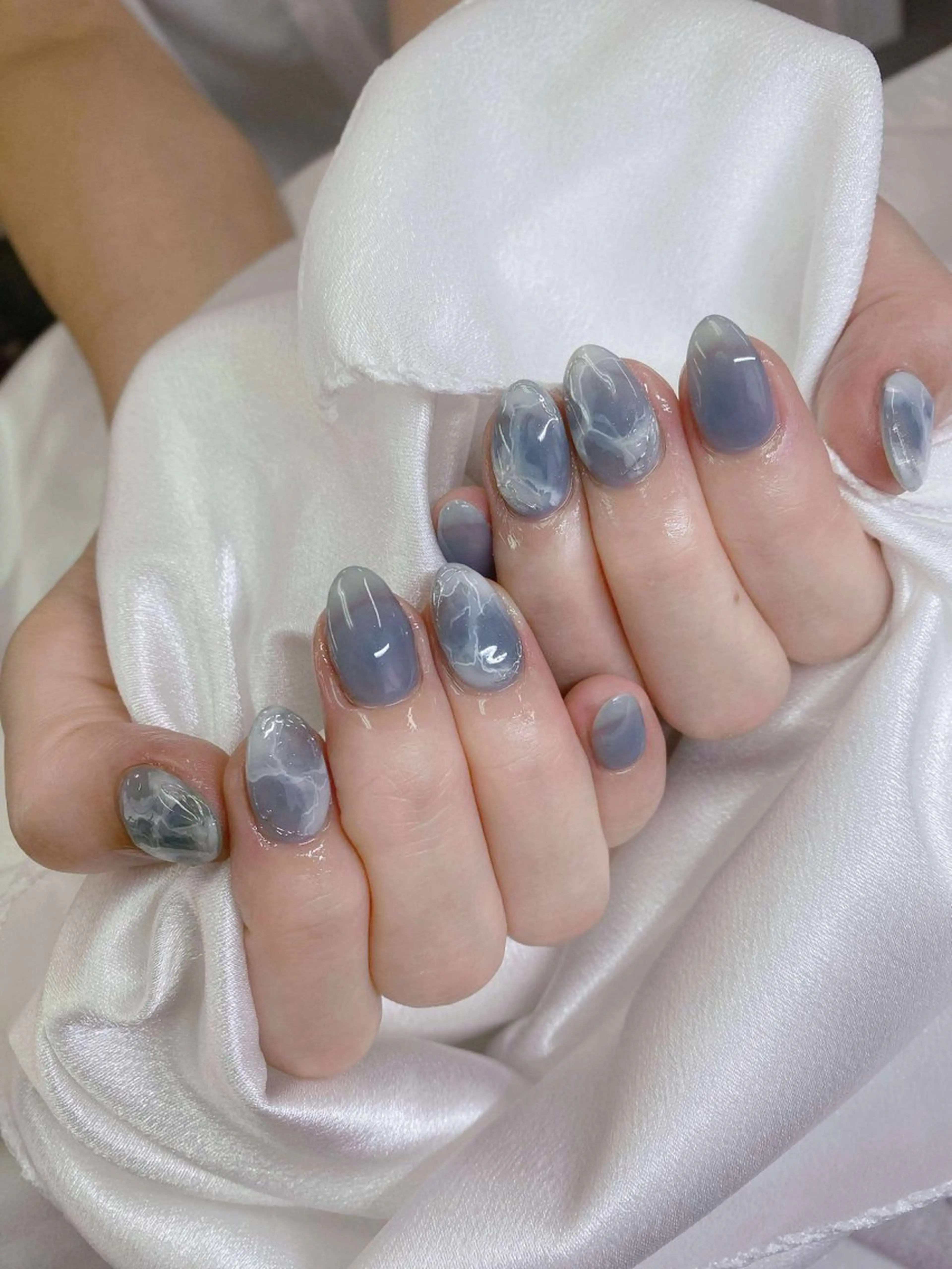ネイル SORA NAIL AYASE所属・SORA NAILのネイルデザイン