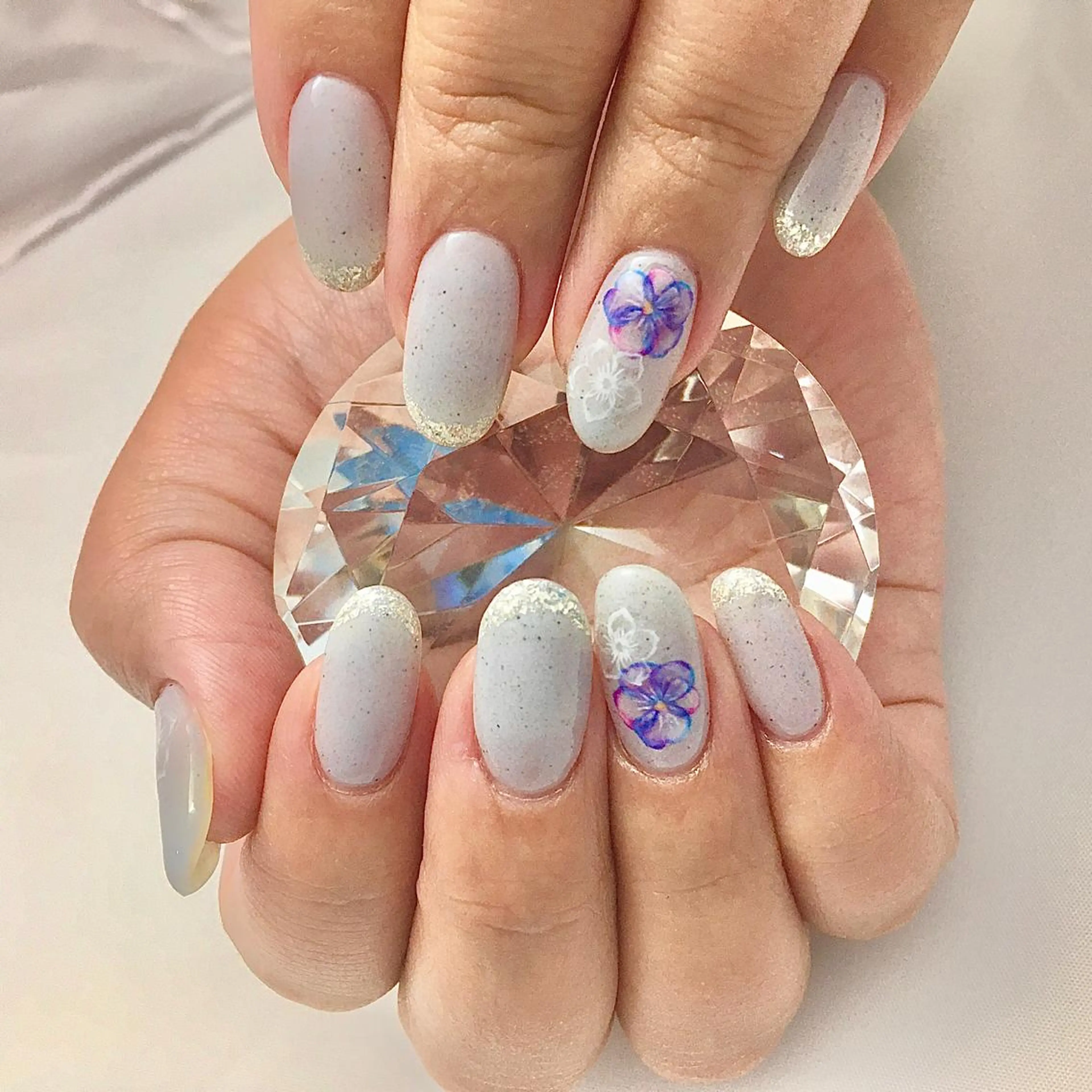 ネイル Megumi Nailのネイルデザイン