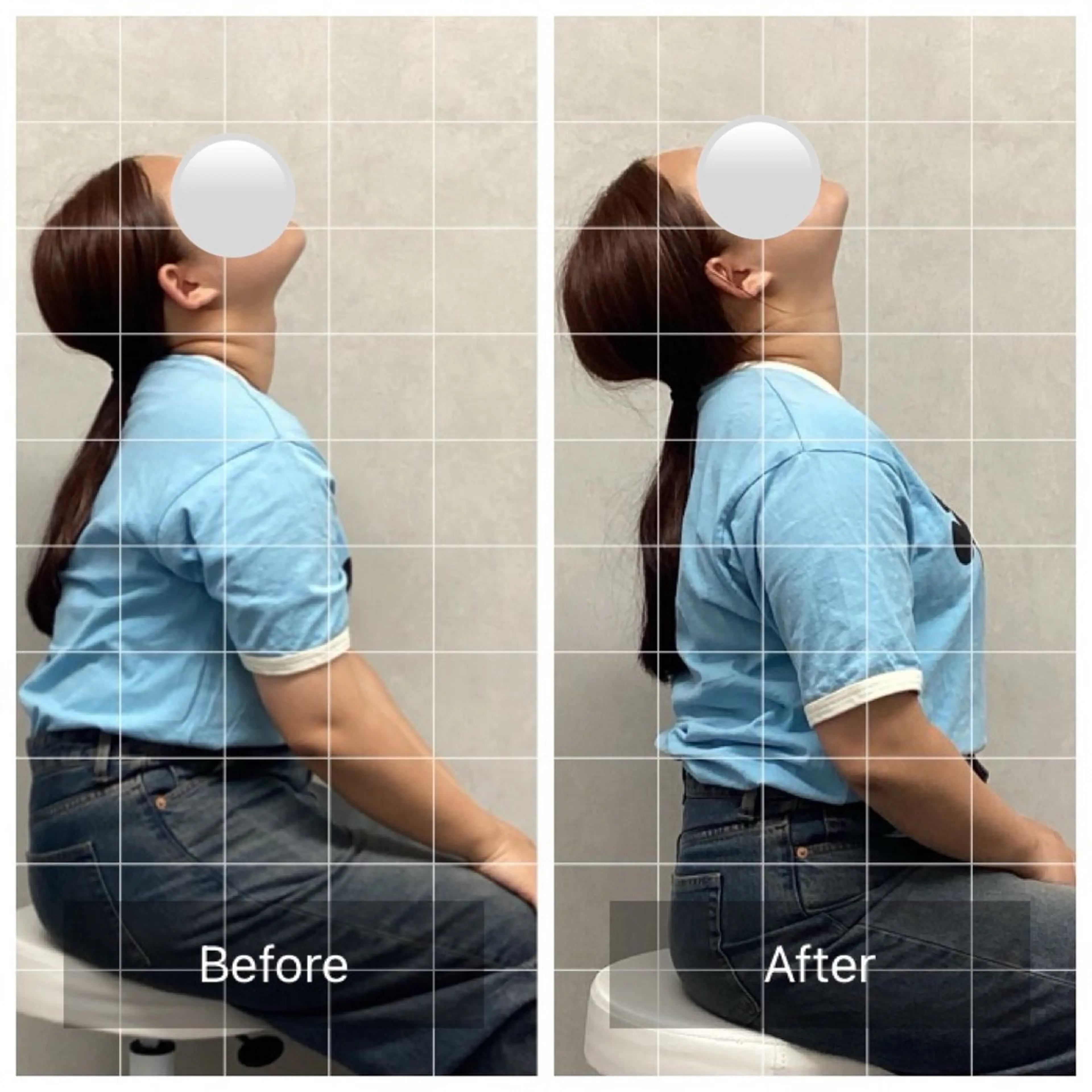 大阪玉造駅前整体院 【姿勢改善専門】のエステ・リラクイメージ