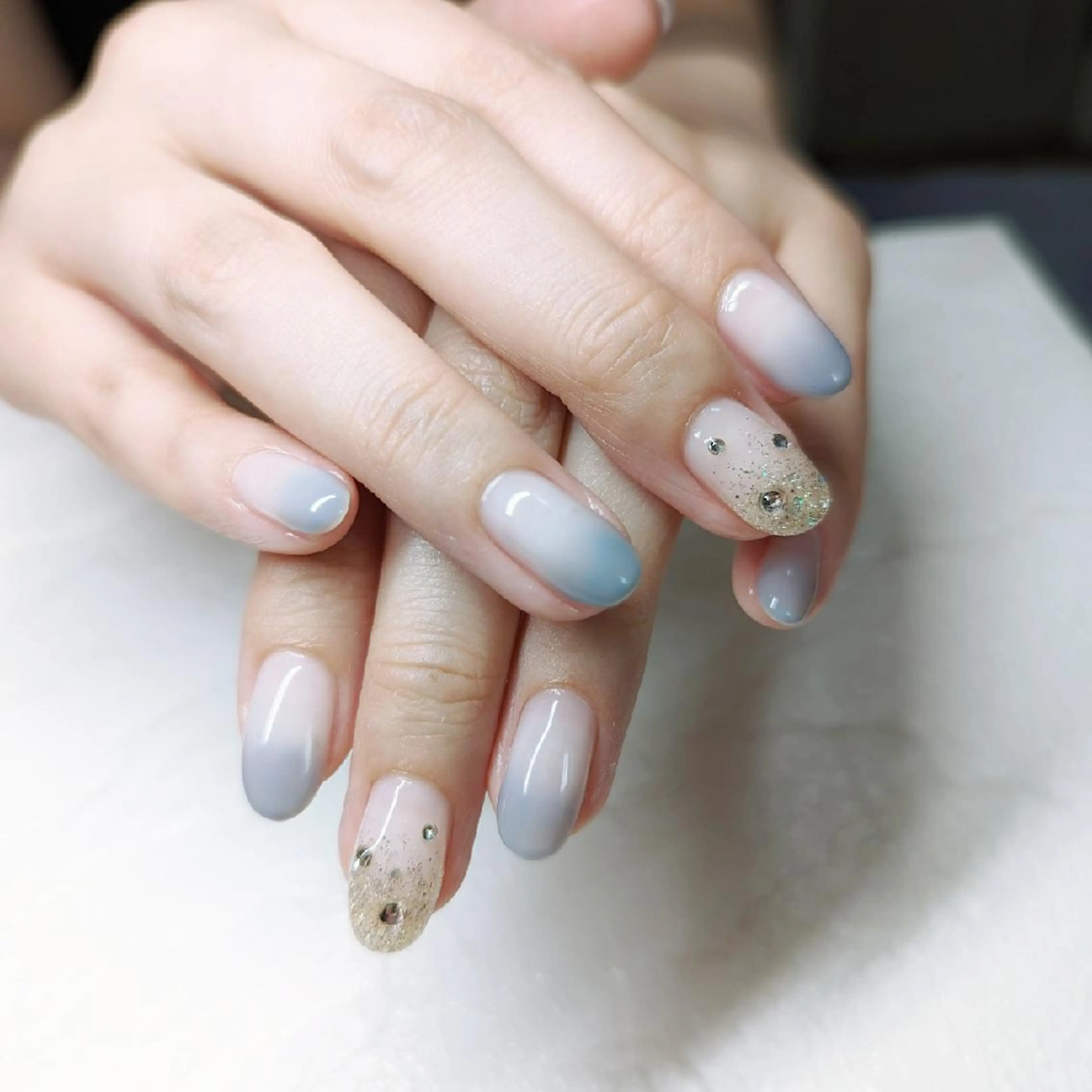 ネイル privatesalon_ILDOR所属・Salon ILDOR のネイルデザイン