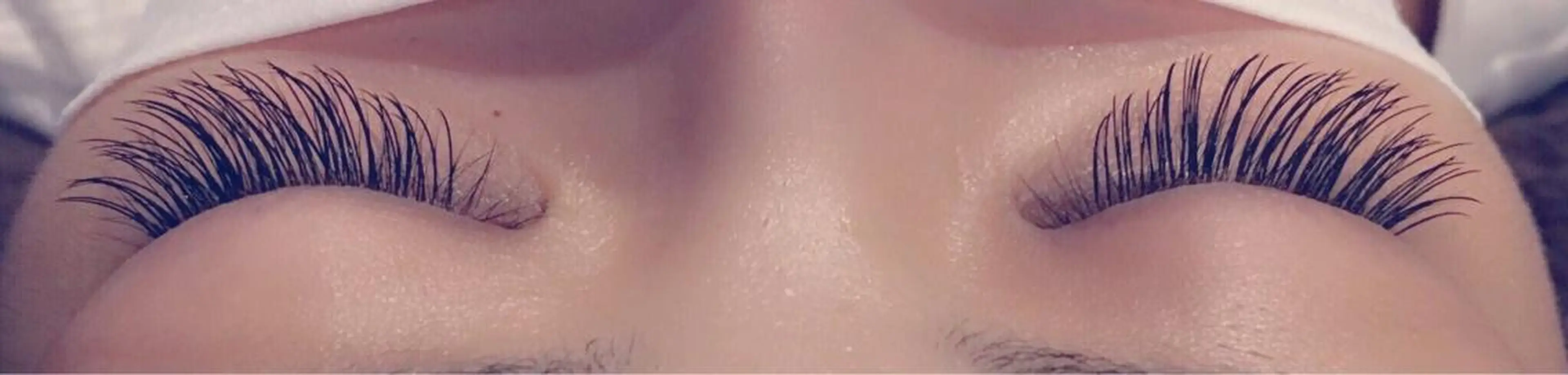 マツエク・マツパ 透明感韓国ヘア♡ みつきのヘアスタイル