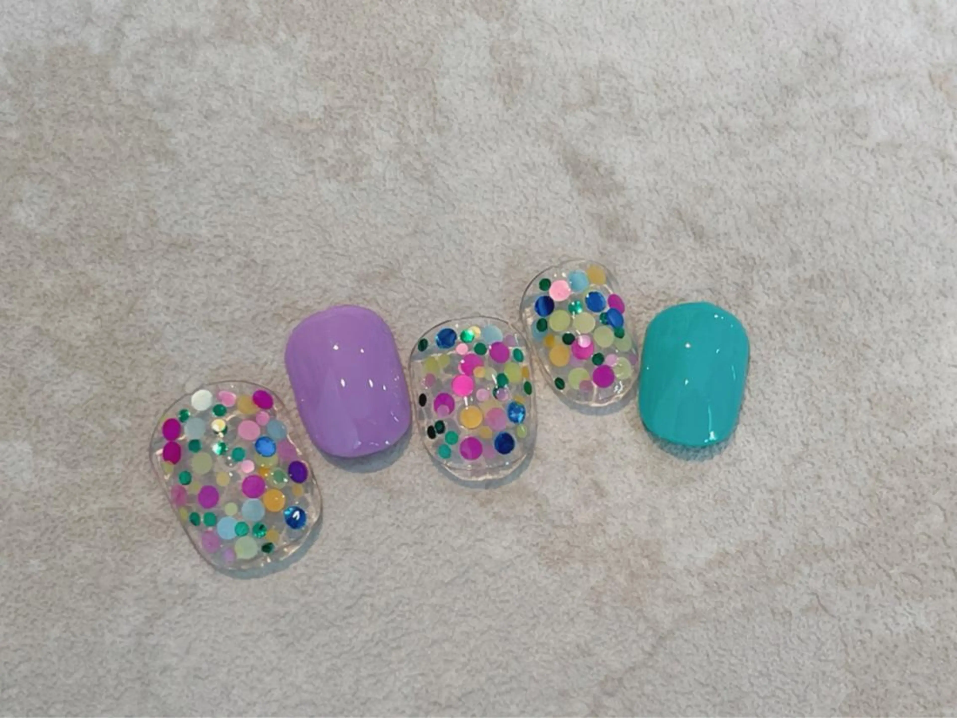 ネイル Nail Katoのネイルデザイン