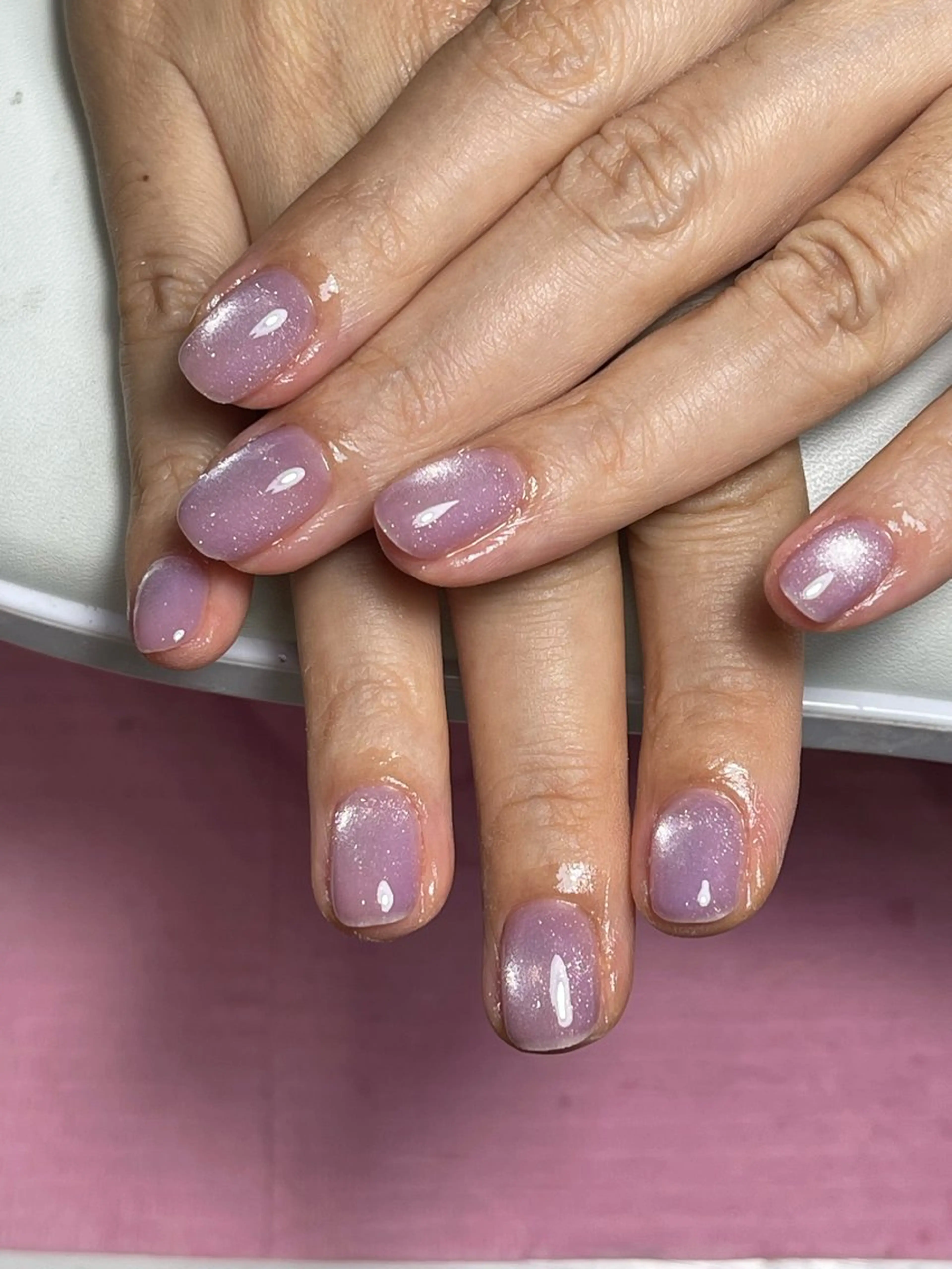 ネイル Fortuna nail所属・ミ ミのネイルデザイン