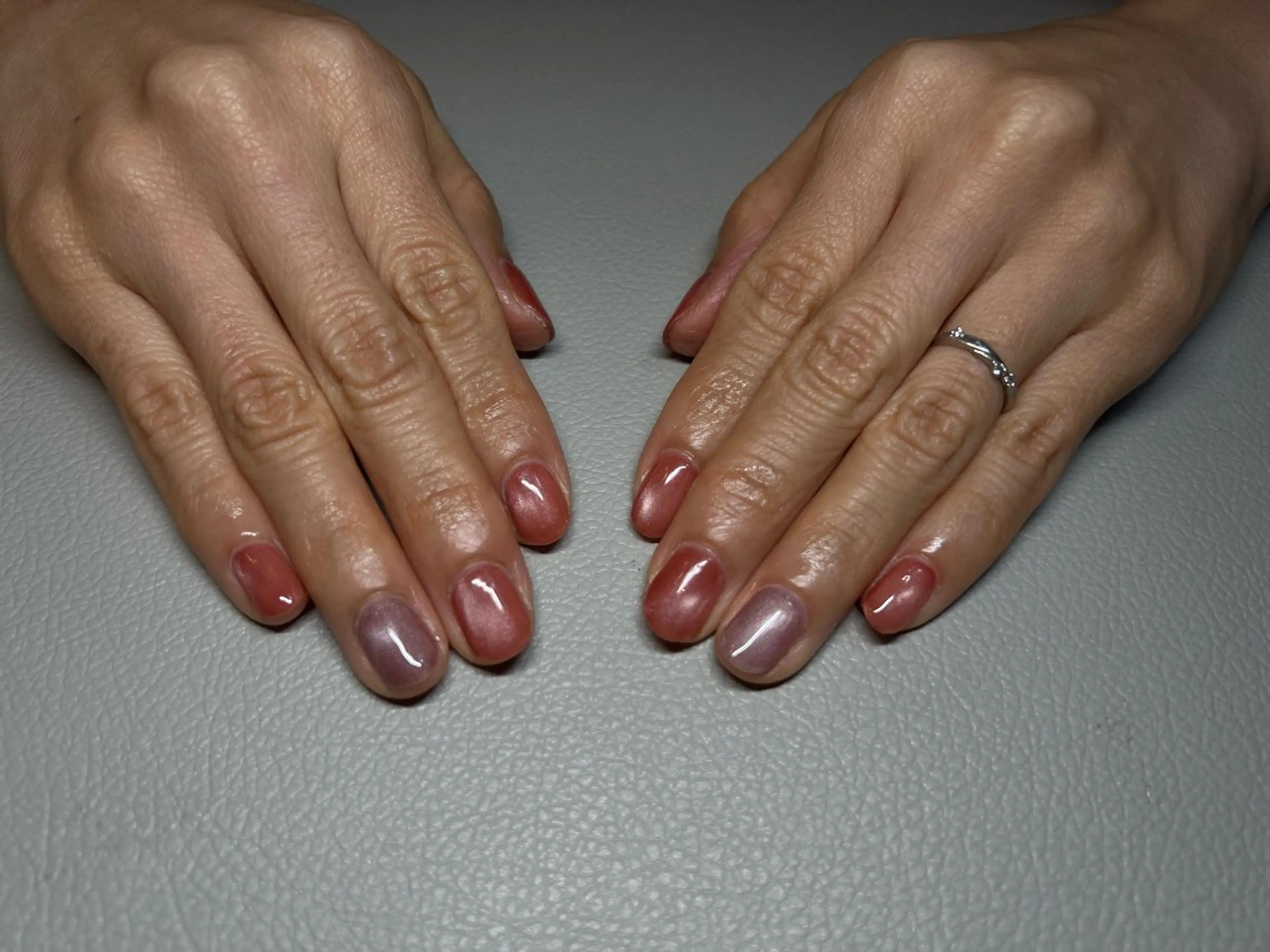 ネイル ハンドネイル Nanami | BINELのネイルデザイン