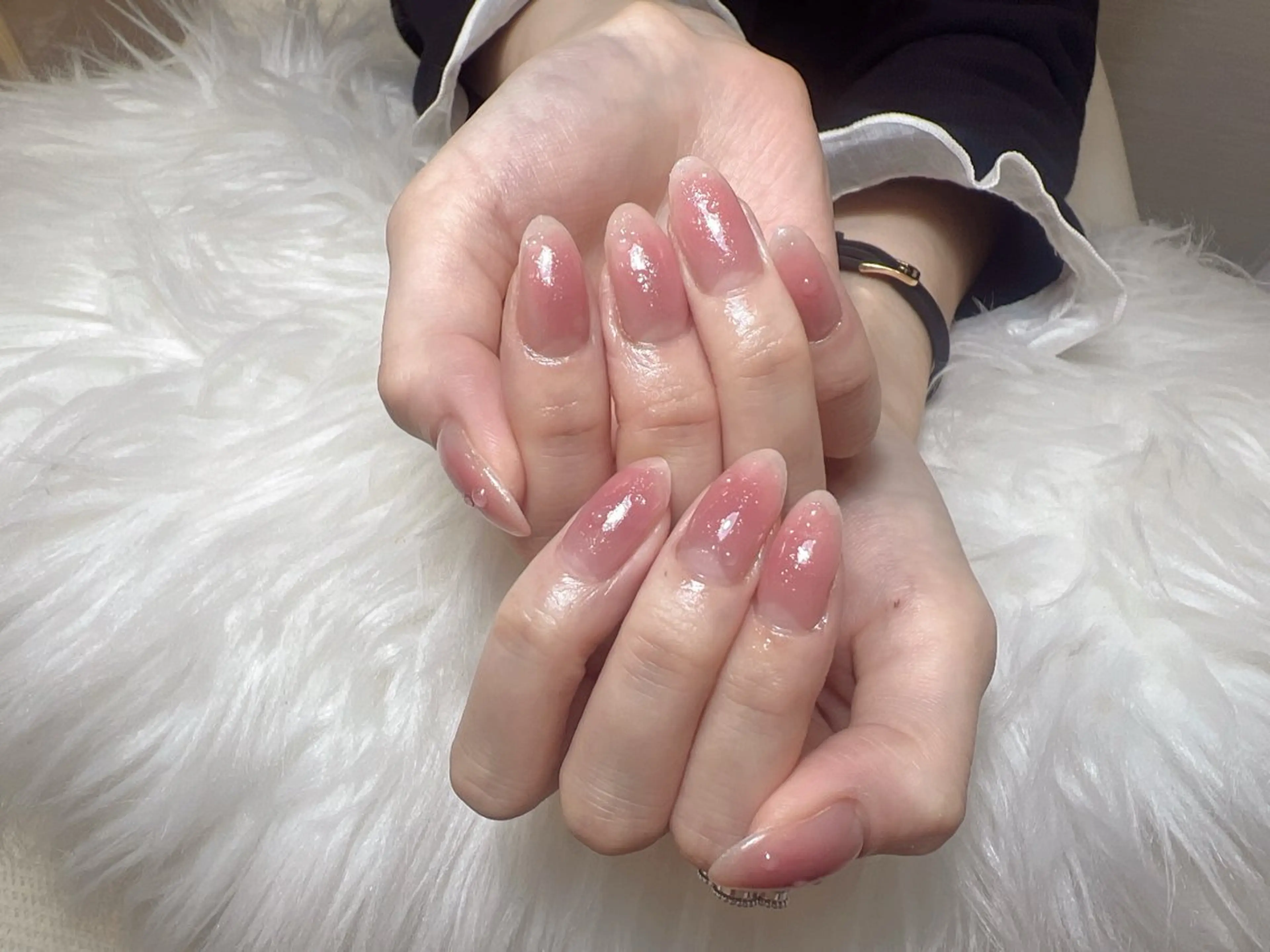 ネイル Ro hanaのネイルデザイン