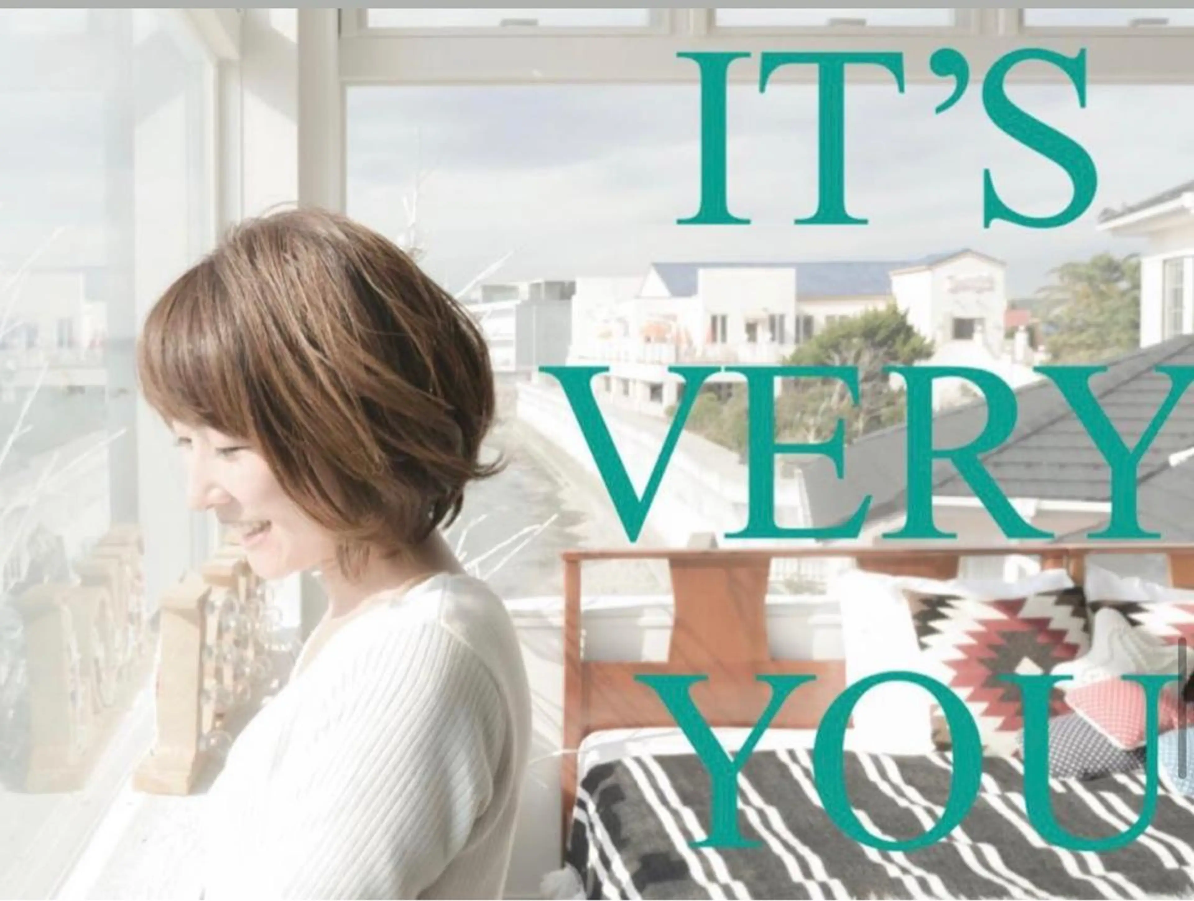 ミディアム カラー パーマ ヘアアレンジ トリートメント 髪質改善縮毛矯正 💎TOMOのヘアスタイル