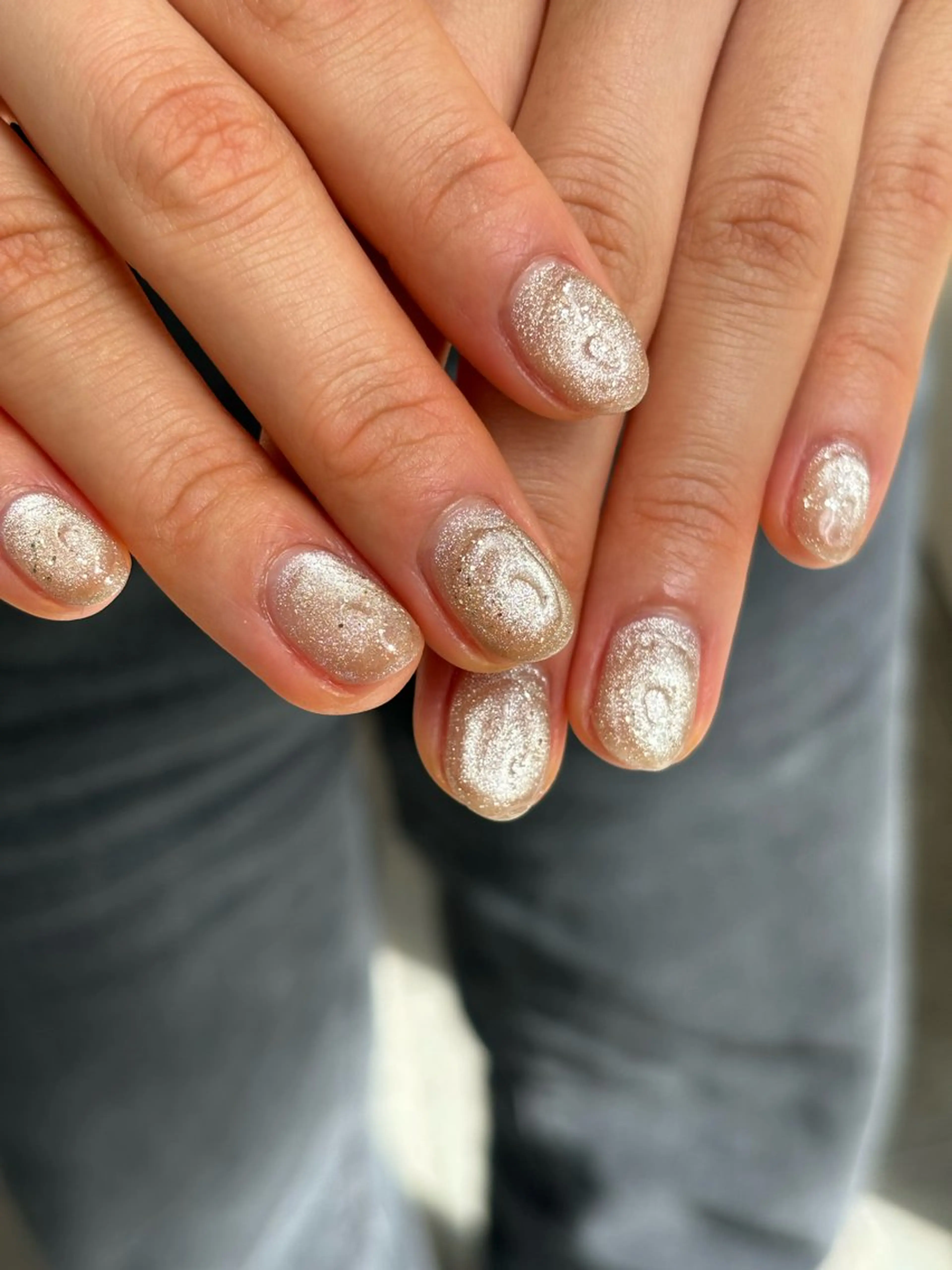 ネイル ハンドネイル filonnail ayaのネイルデザイン